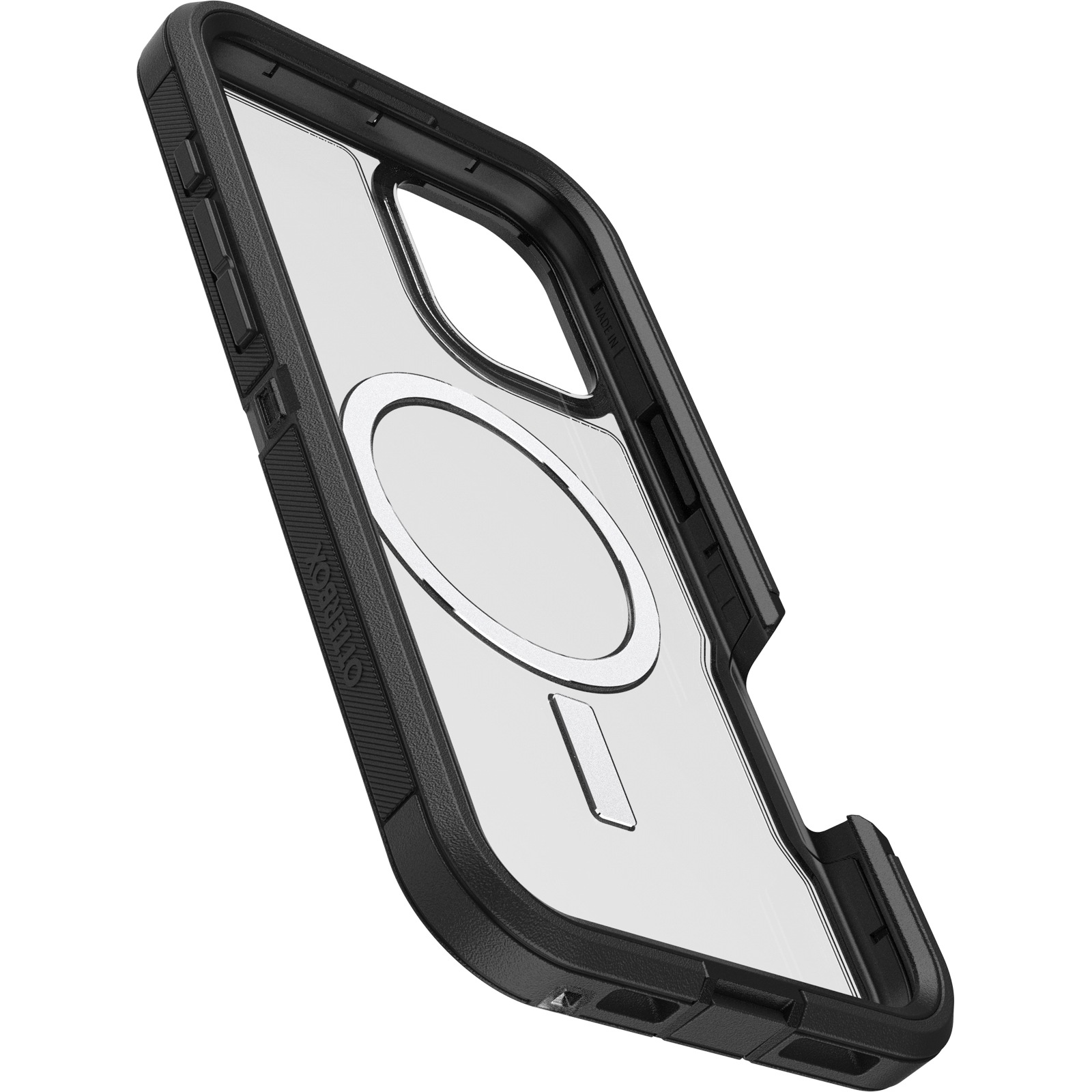 Otterbox Handyhülle »Defender XT mit MagSafe für Apple iPhone 16 Plus« Smartphones Backcover, Schutzhülle, Handyschutzhülle, Case, Schutzcase, stossfest