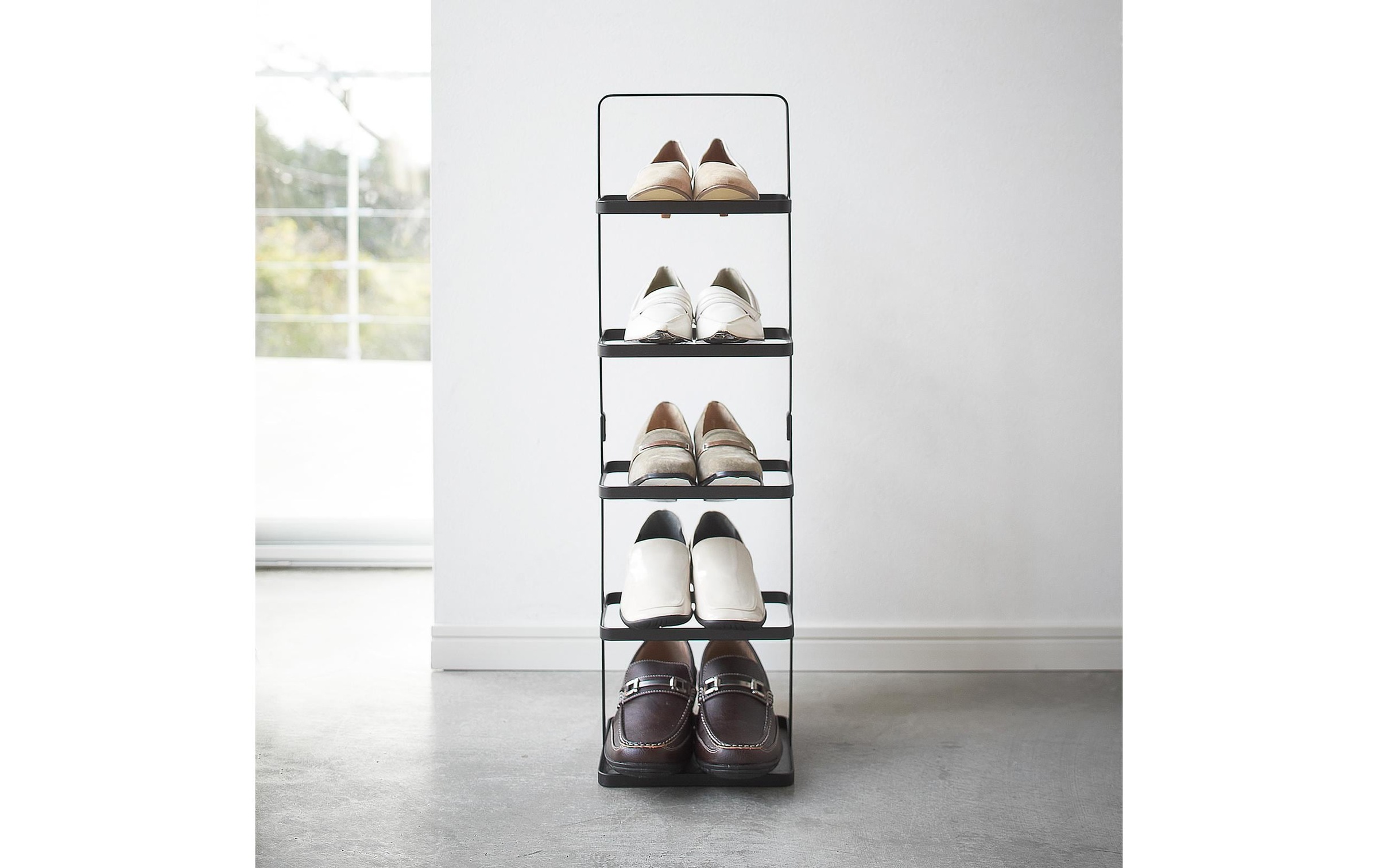 Yamazaki Schuhregal »Tower«