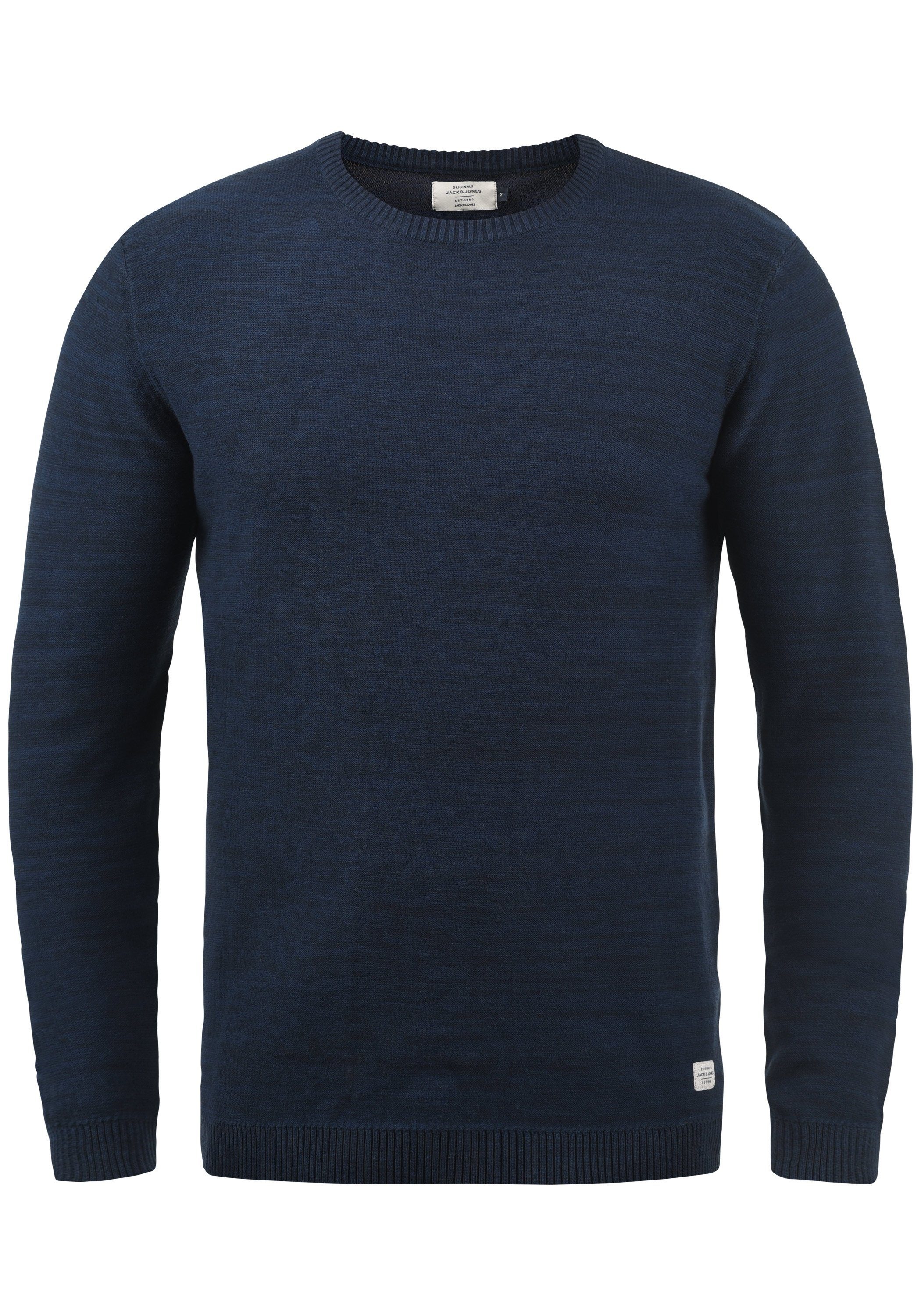 Strickpullover »Lion«