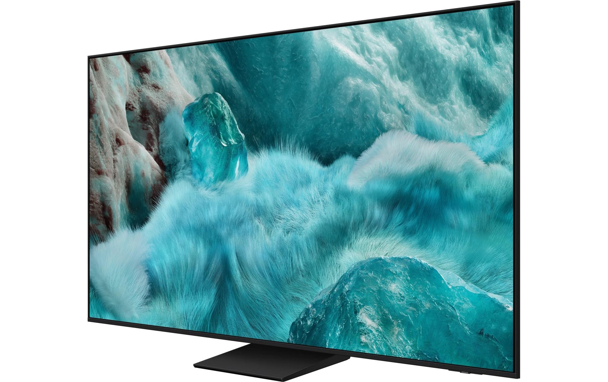 Samsung QLED-Fernseher »Q7F QE65Q7F5AU« 163 cm/65 ″