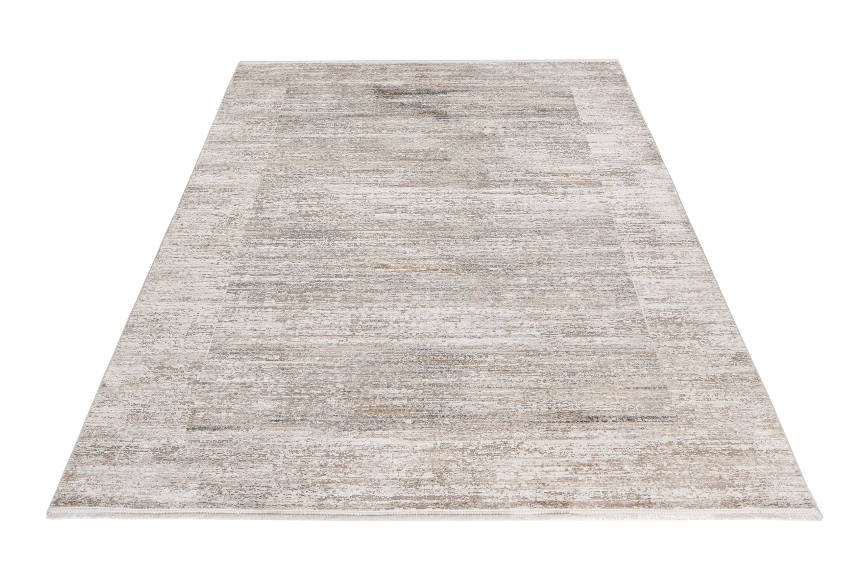 Image of Obsession Teppich "My Noblesse 804" rechteckig 7 mm Höhe modernes Design, Wohnzimmer