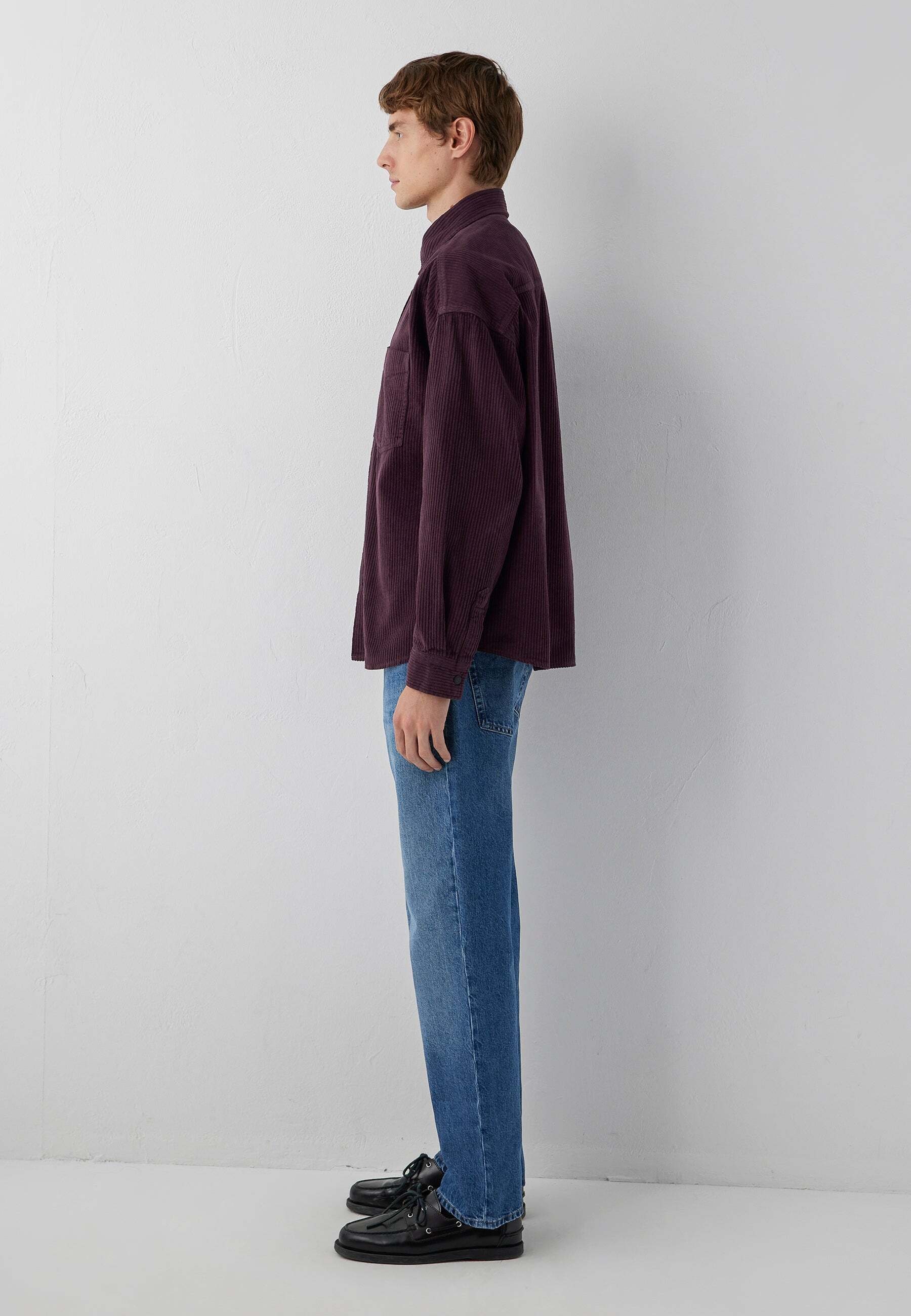 Mavi Langarmhemd »Mavi Langarmhemd Long Sleeve«