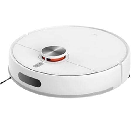 Xiaomi Robot d'aspiration eau et poussière »Vacuum S40 White«