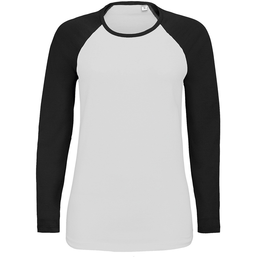 Damen Langarmshirt Tier Hai Shark Druck Pullover Sweatshirt Frauen Elegant Retro Pulli Langarm Shirts Teenager M/ädchen Bedrucktes L/ässig Bluse Oberteil Tops Hemd