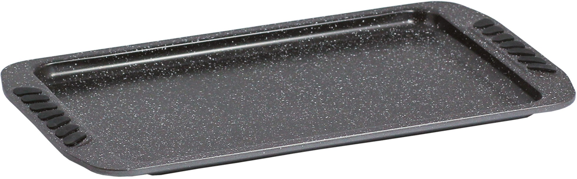 Image of STONELINE Backblech, Carbonstahl, 39,8 x 25,4 cm bei Ackermann Versand Schweiz