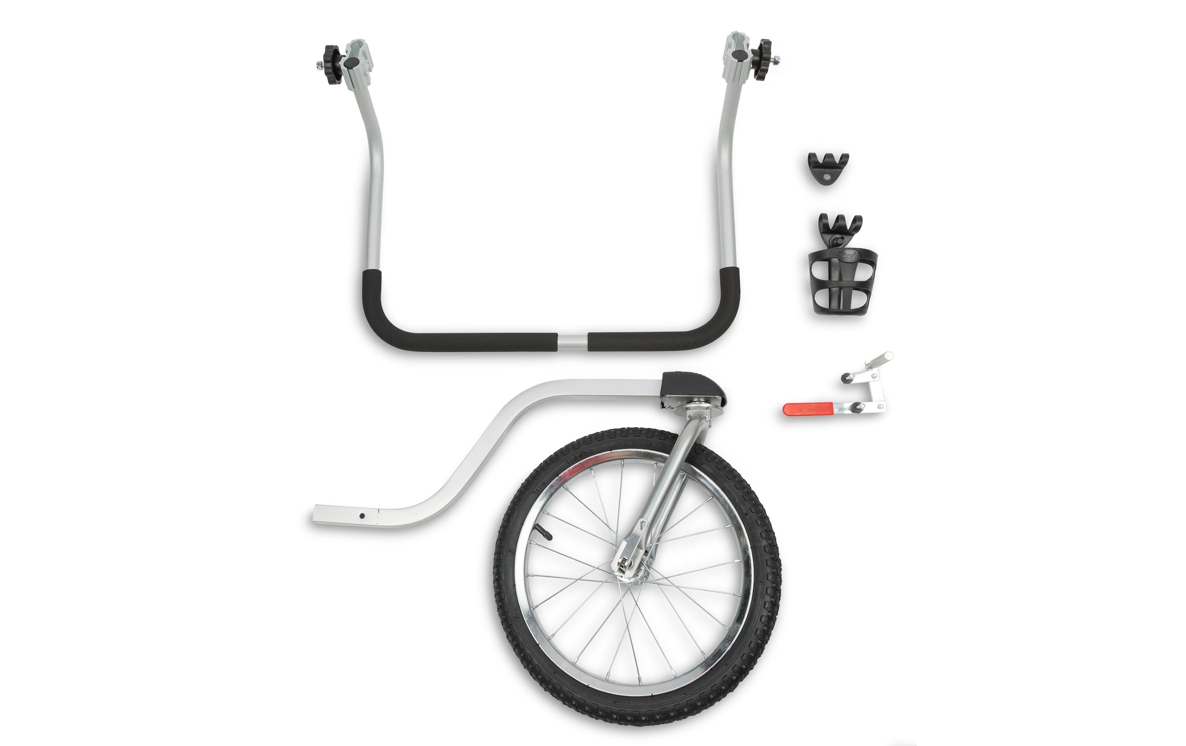 PetSafe Fahrradhundeanhänger »zu Buggy, Solvit L«