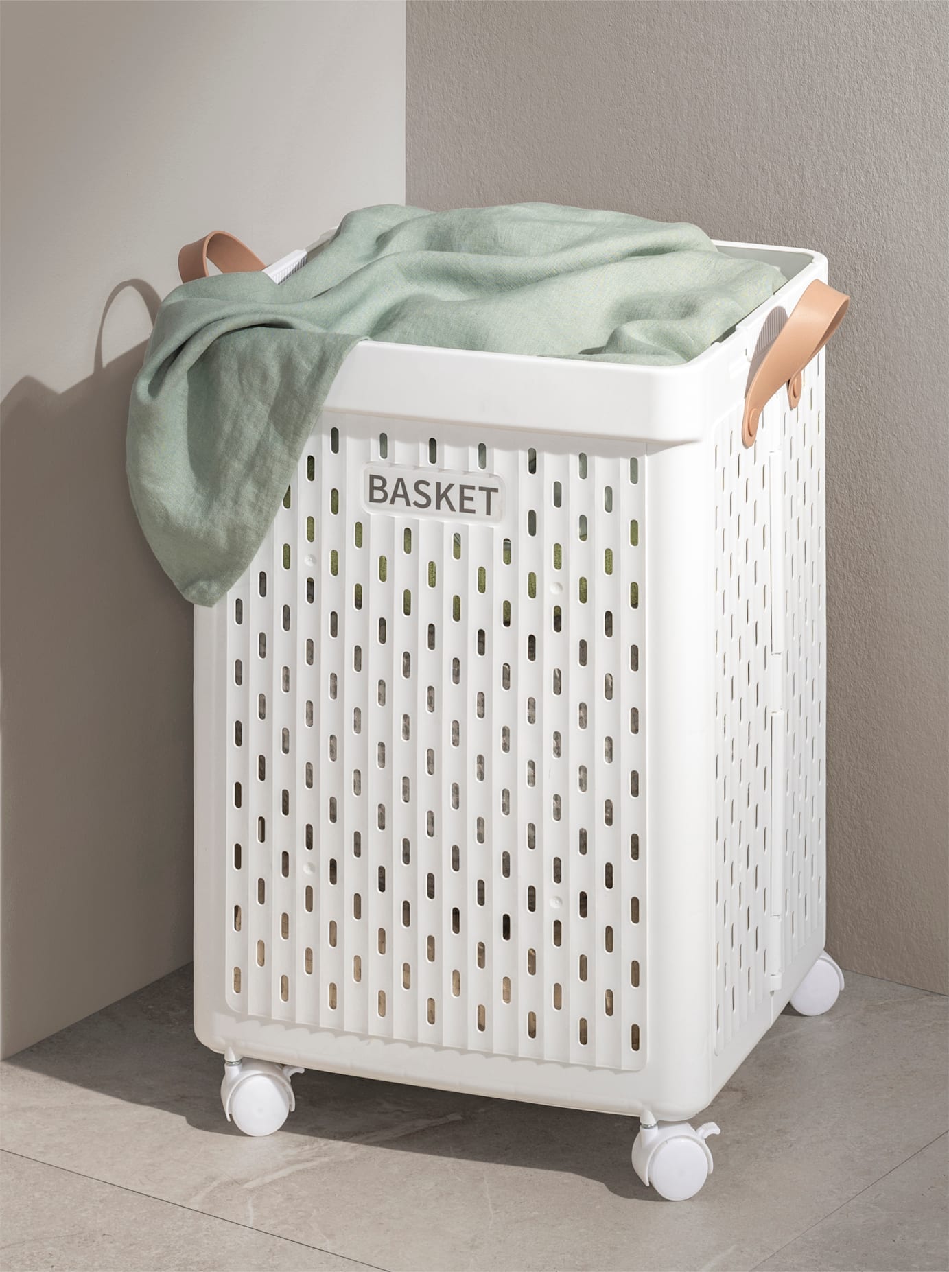 heine home Wäschekorb
