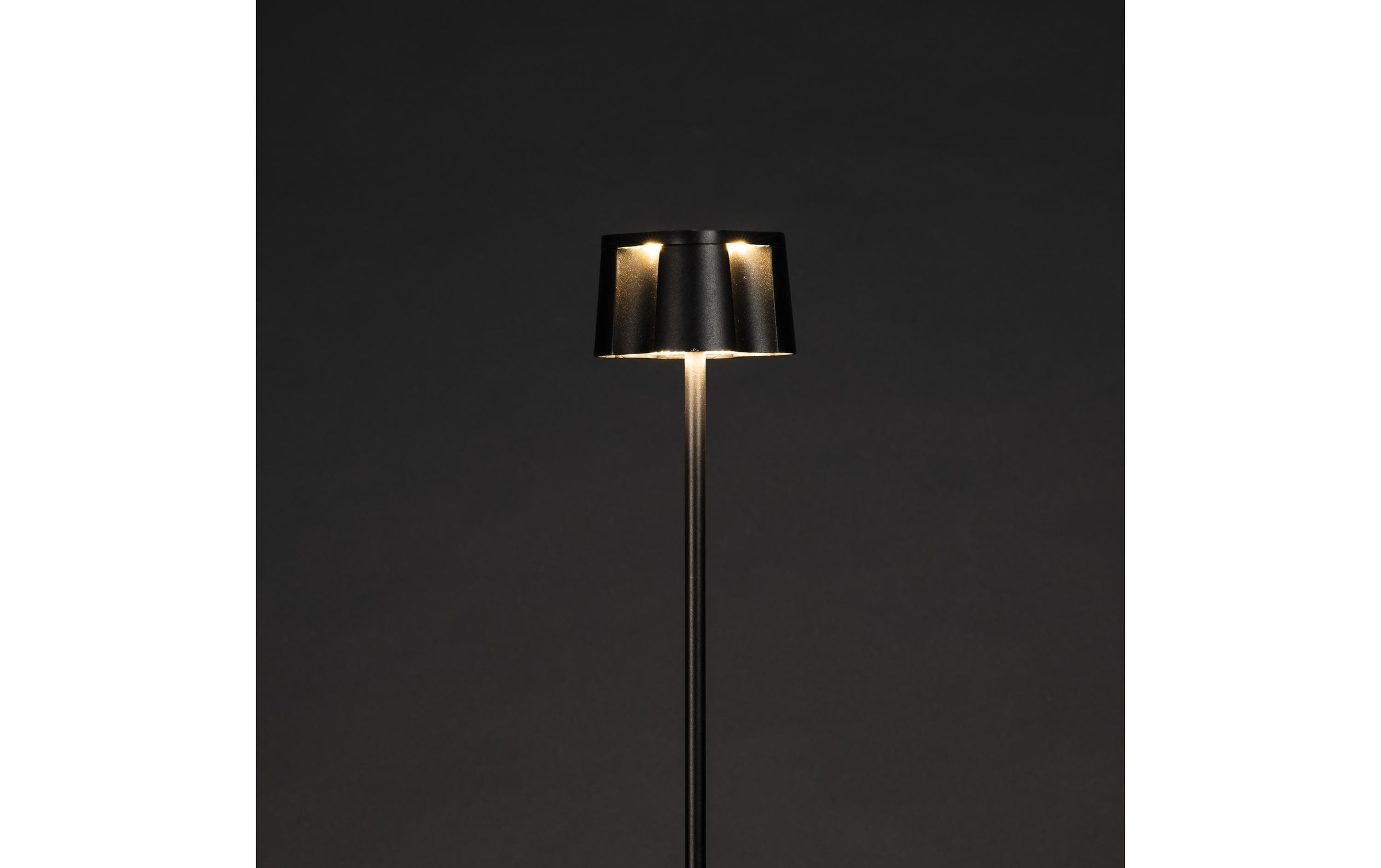KONSTSMIDE Stehlampe »Nice USB 2700 / 3000 K 3 W«