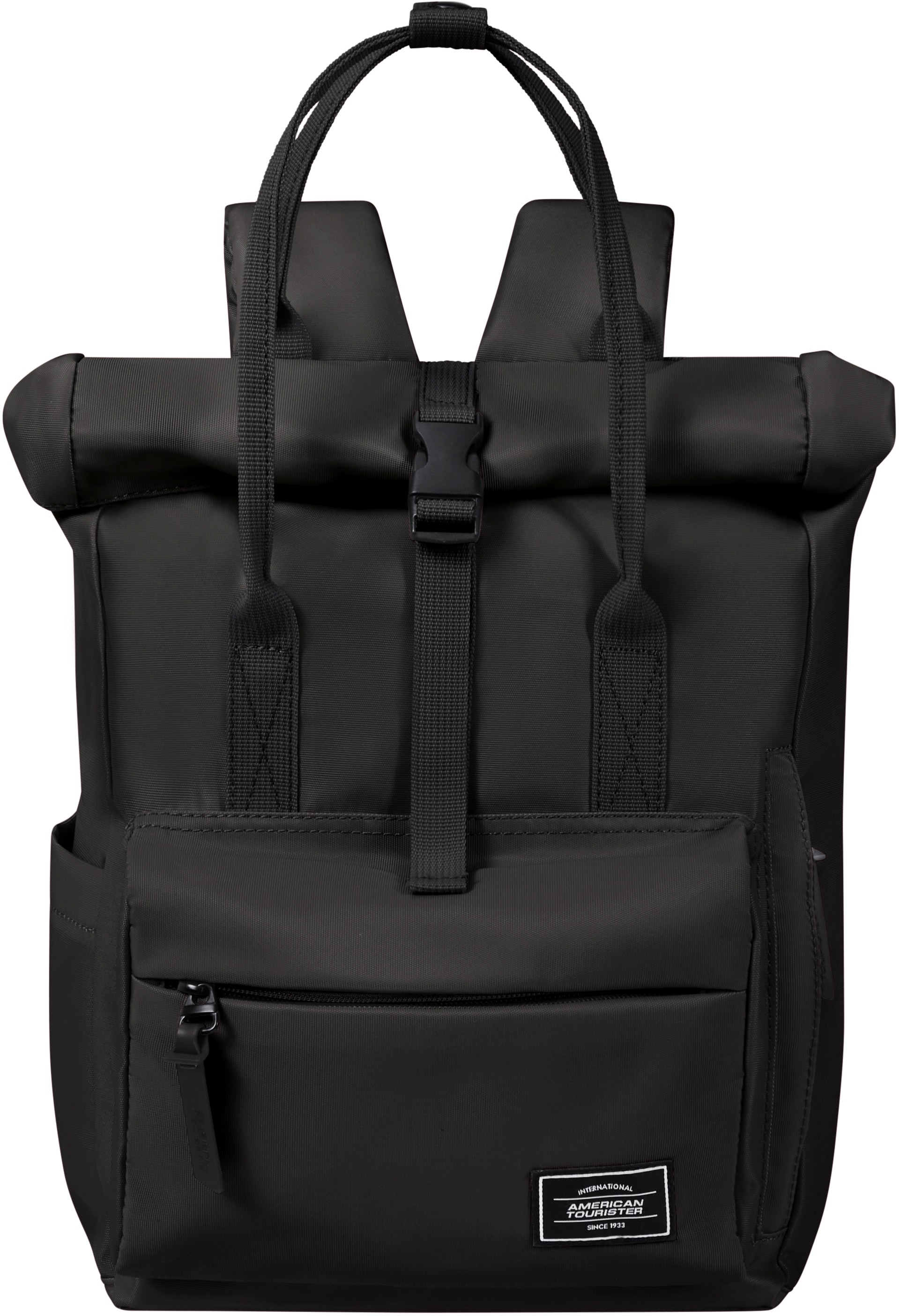 Image of American Tourister Freizeitrucksack "URBAN GROOVE" Freizeitrucksack Schulrucksack Cityrucksack Arbeitsrucksack