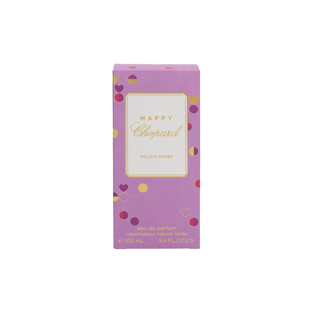 Chopard Eau de Parfum »Happy Felicia«