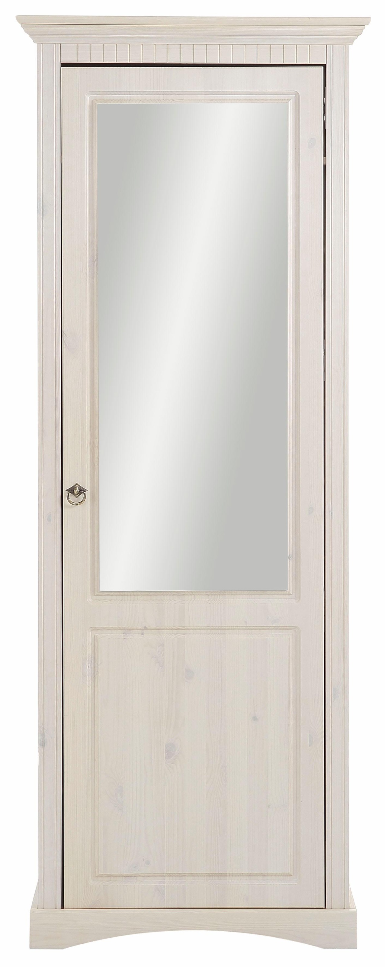 Image of Home affaire Schuhschrank »Rustic«, aus massiver Kiefer, 71 cm breit bei Ackermann Versand Schweiz