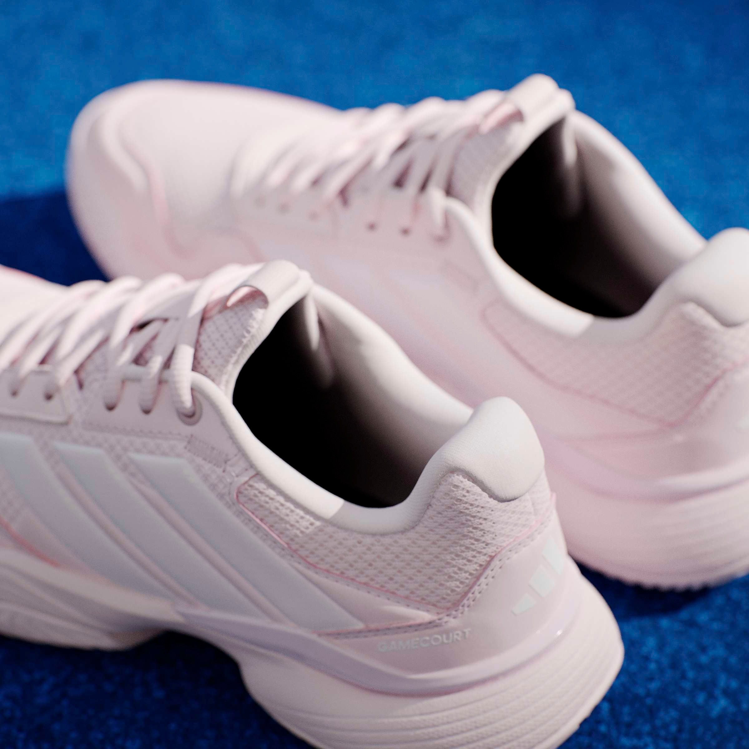 adidas Performance Chaussure de tennis »GAMECOURT 3 ALL COURT«  pour allcourt, hard-court, multi-court