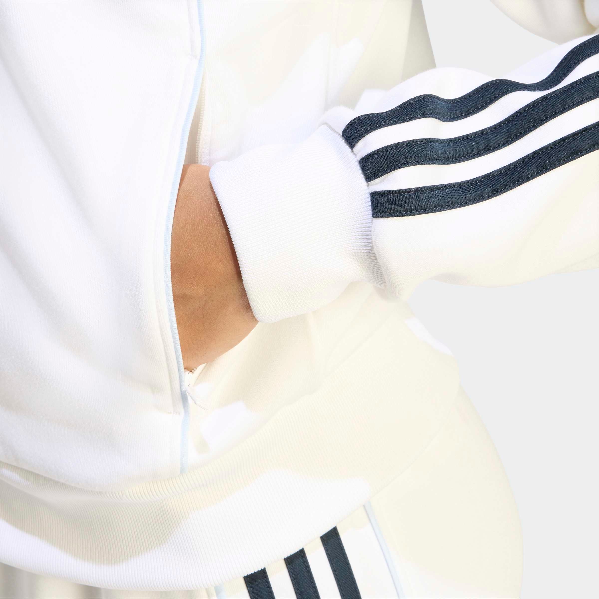 adidas Originals Veste d'entraînement »TRACK«