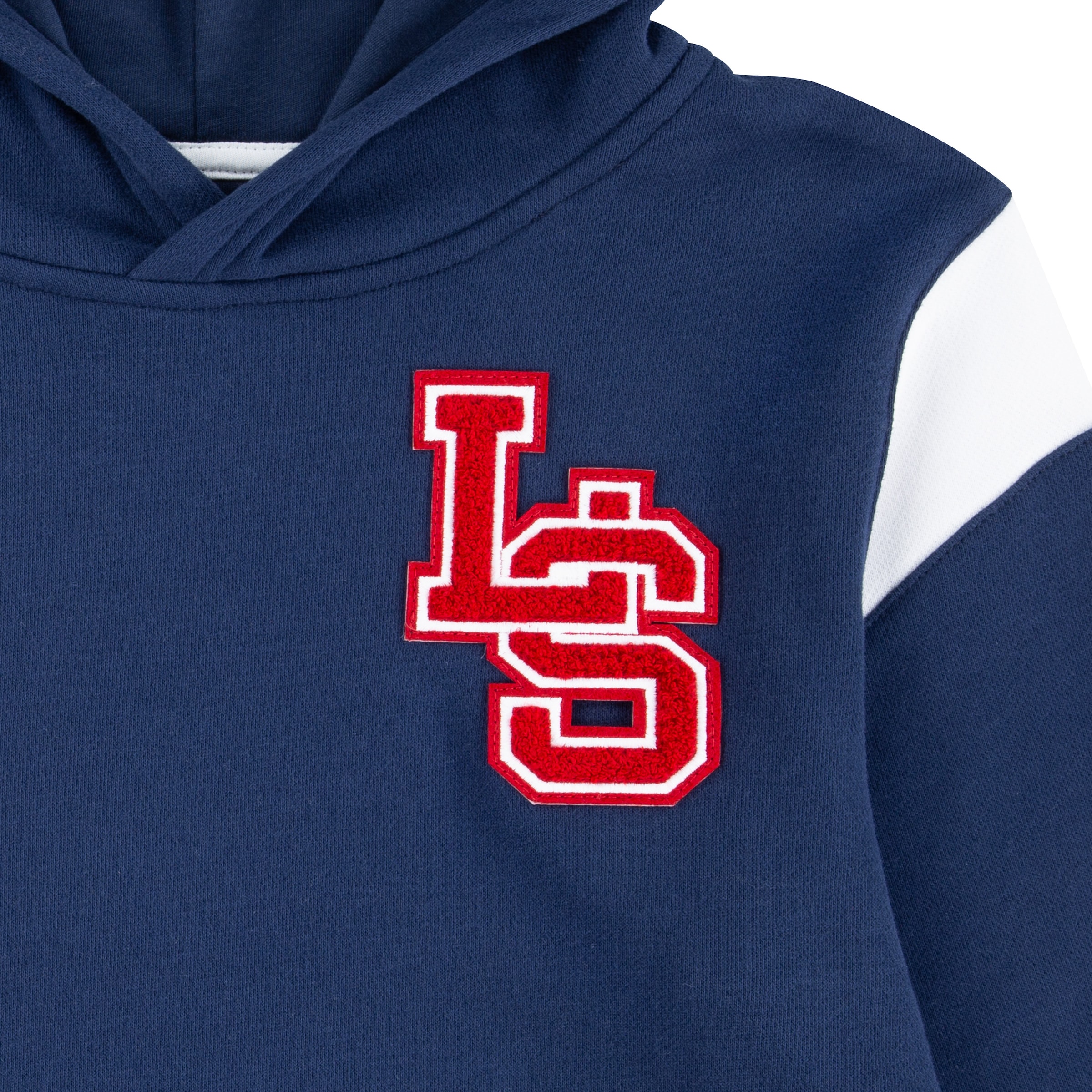 Levi's® Kids Hoodie »LVB PREP SPORT HOODIE«