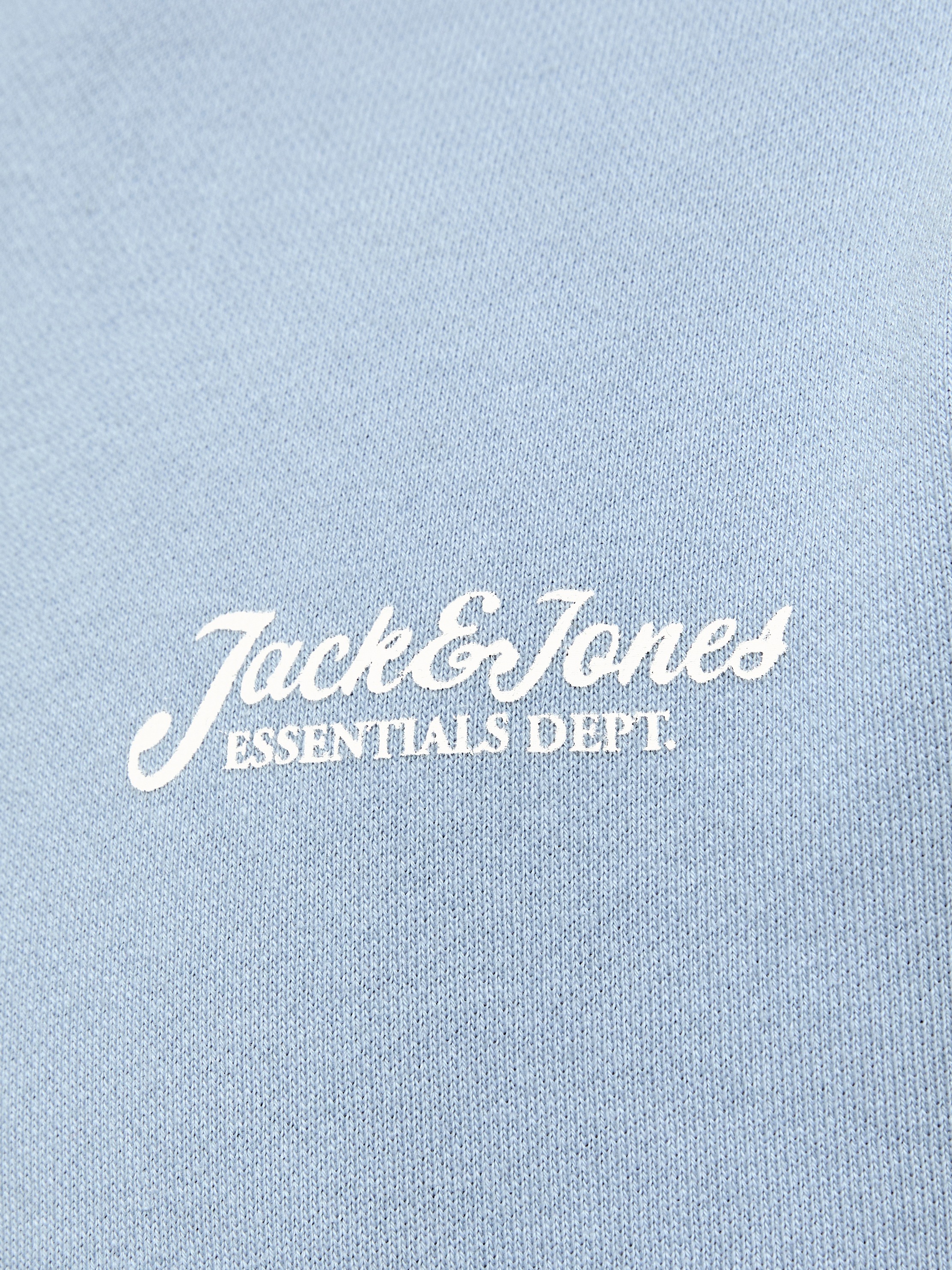 Jack & Jones Sweatshirt »JJBEAU SWEAT CREW NECK«