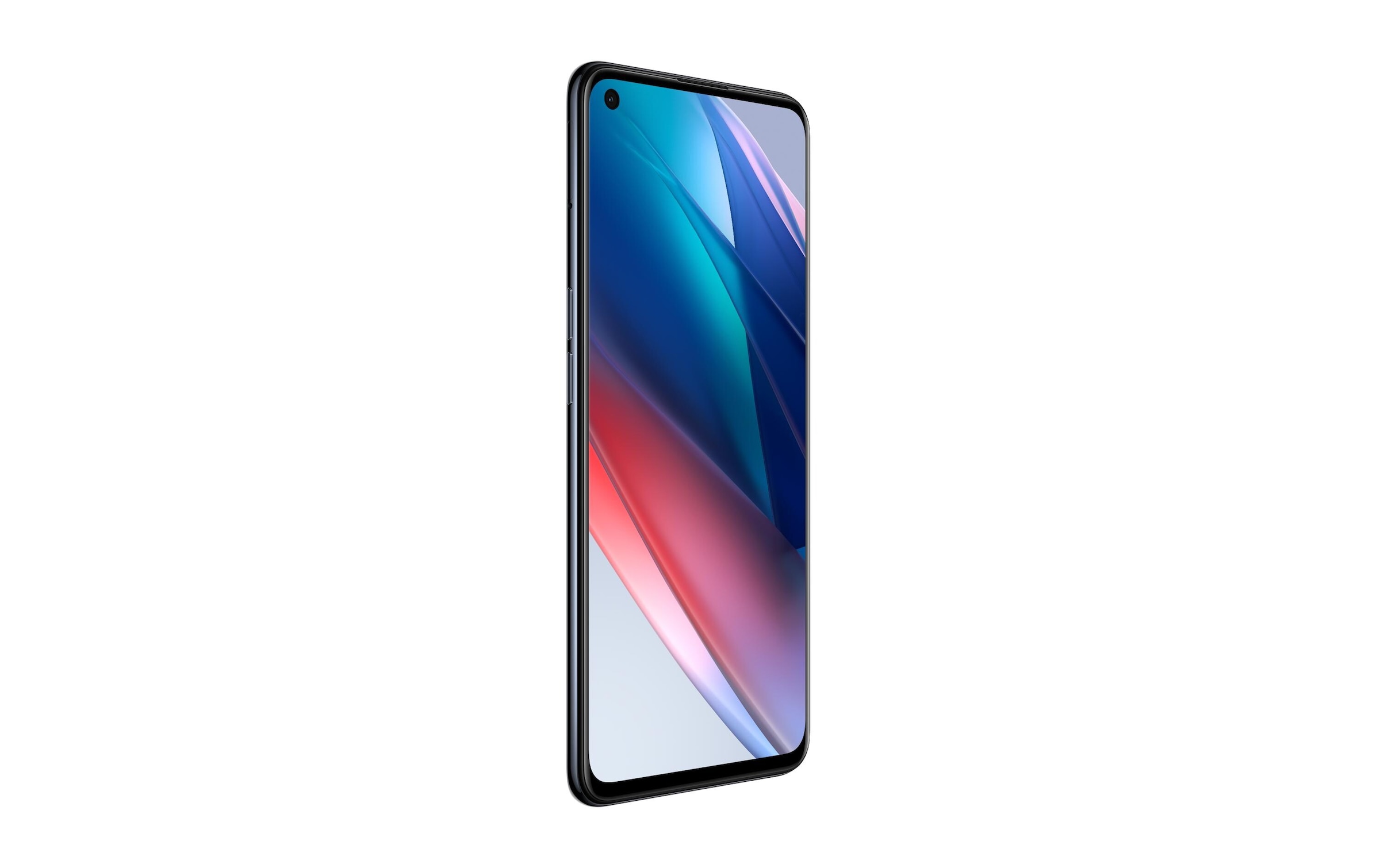 Oppo Smartphone »X3 Lite 128 GB Black«, Black