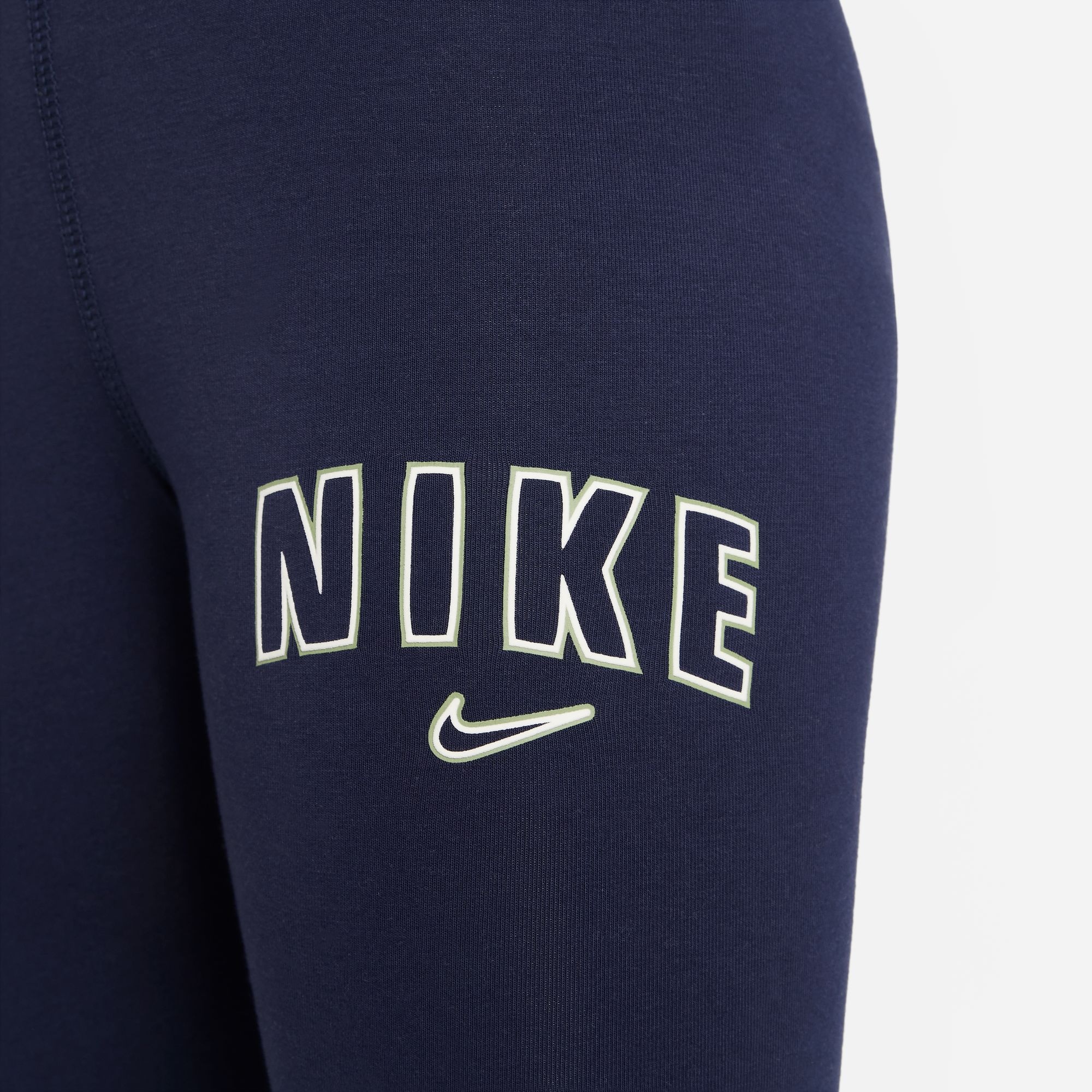 FAV Finde Sportswear PRNT auf Nike HW NSW »G für Leggings LGGNG - Kinder« TREND