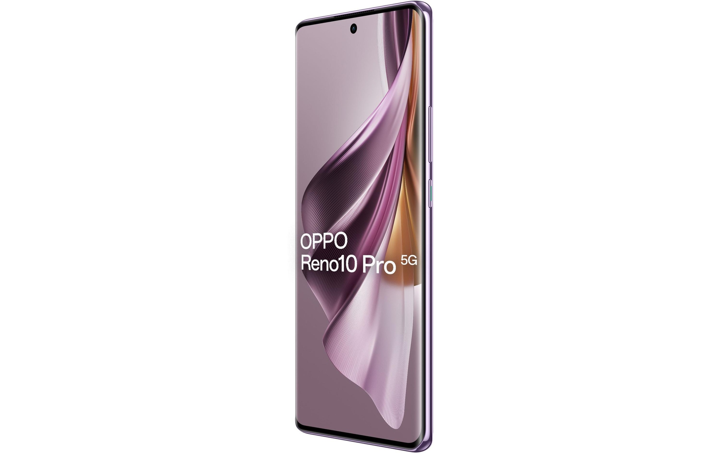 Oppo Smartphone »Reno10 Pro purple«, Violett