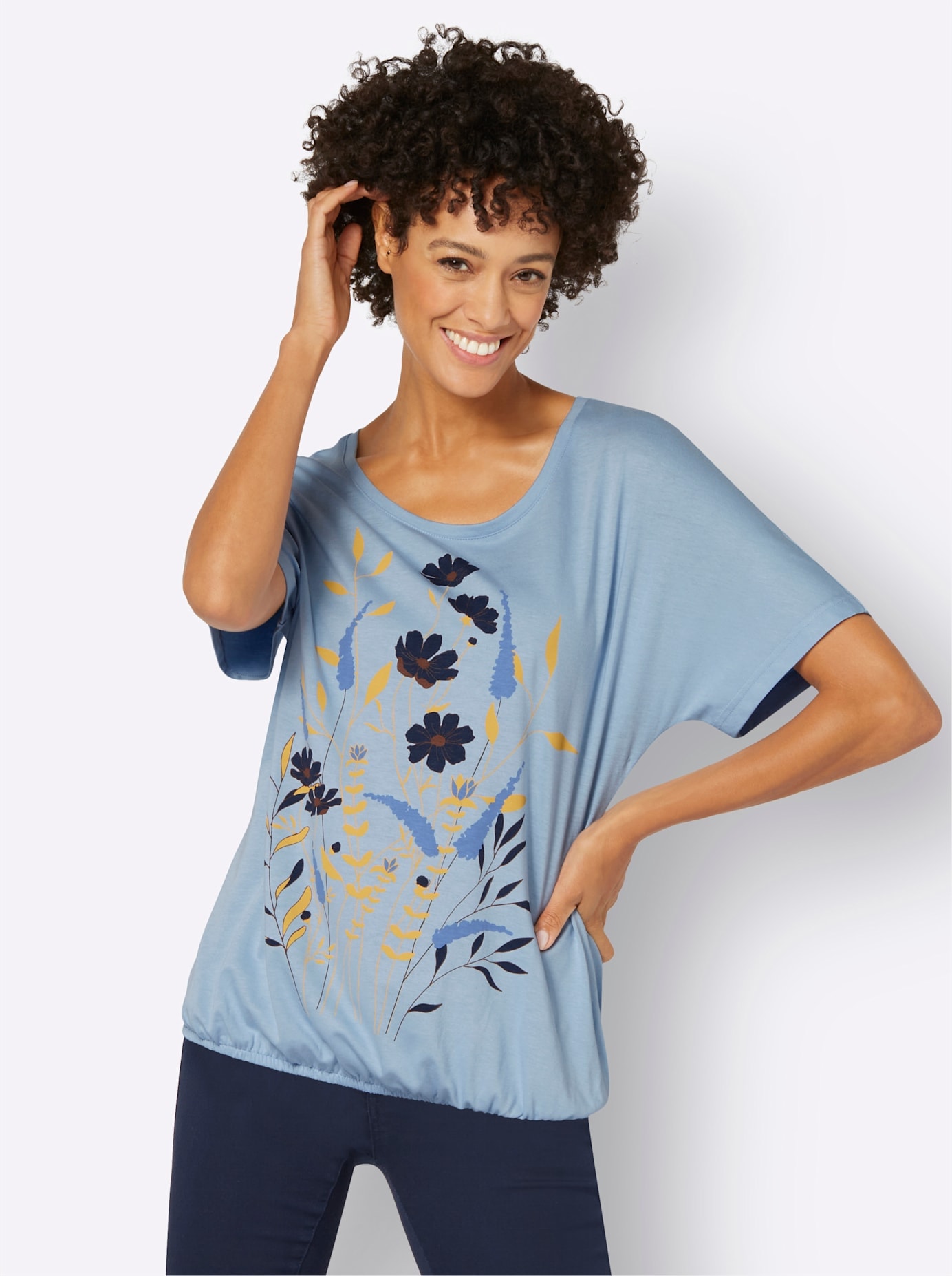 Inspirationen T-Shirt "Shirt" 1 Stk.