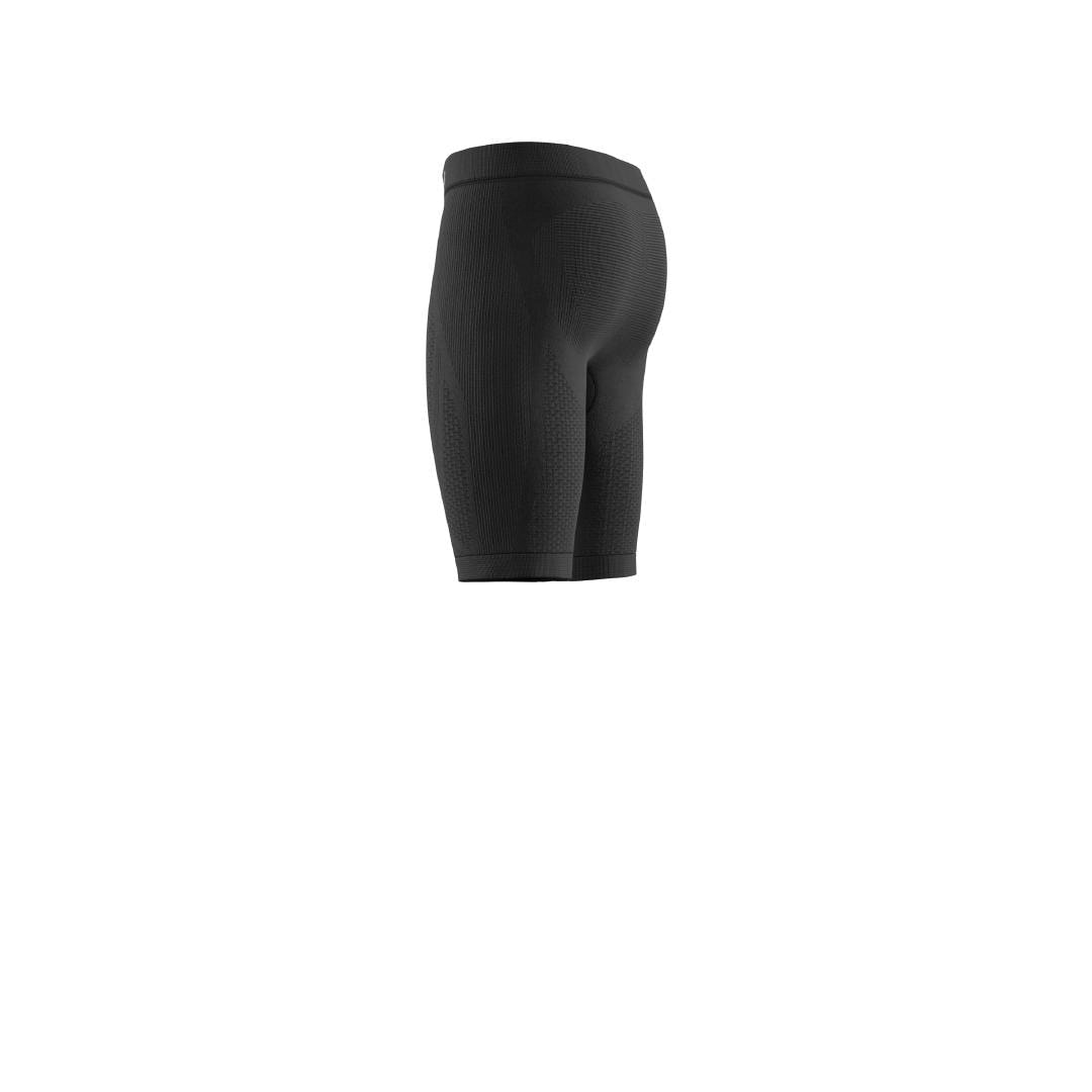 Bauerfeind Cuissards fonctionnels »COMPRESSION TIGHTS SHORT«