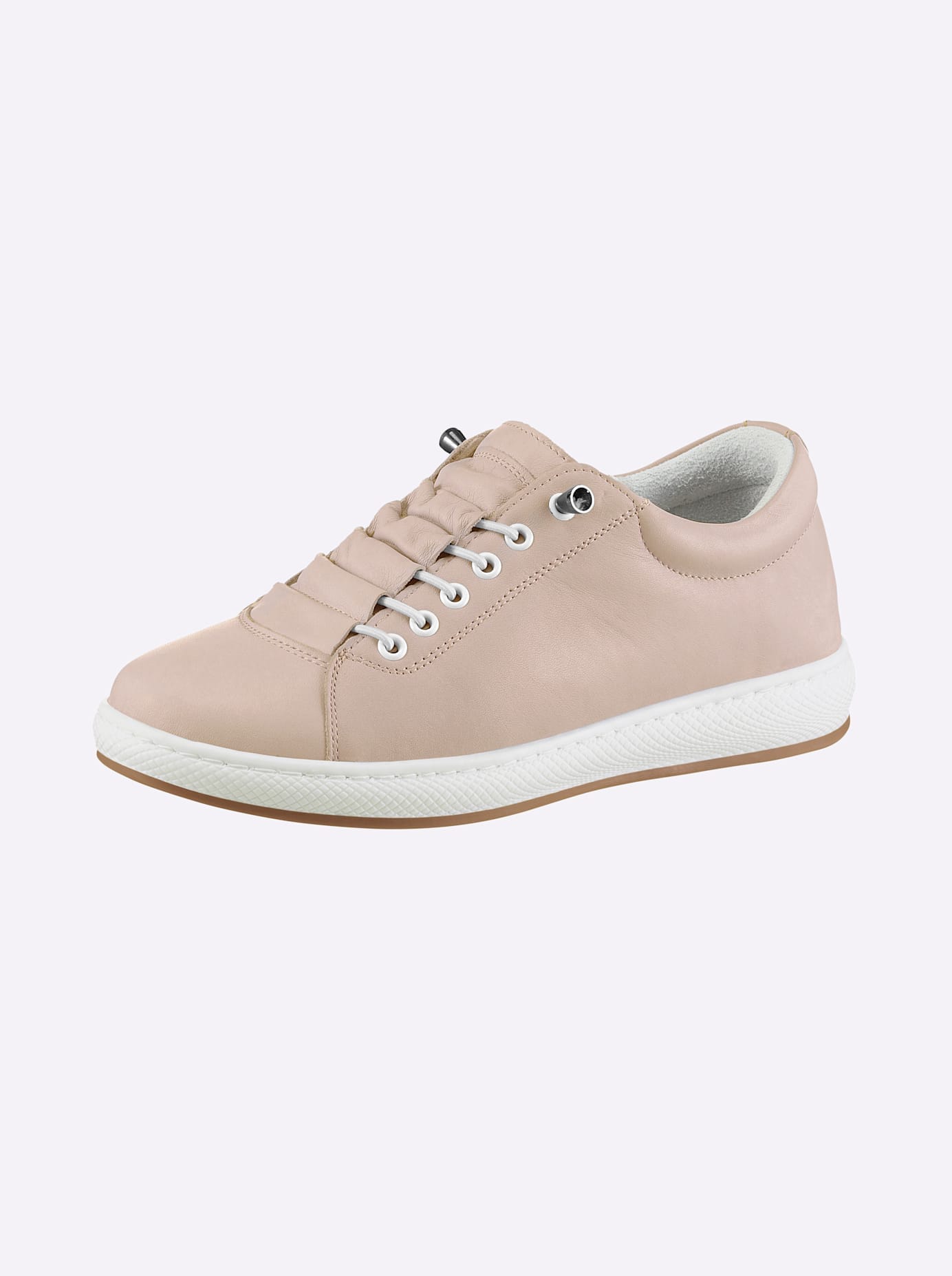 Andrea Conti Sneaker