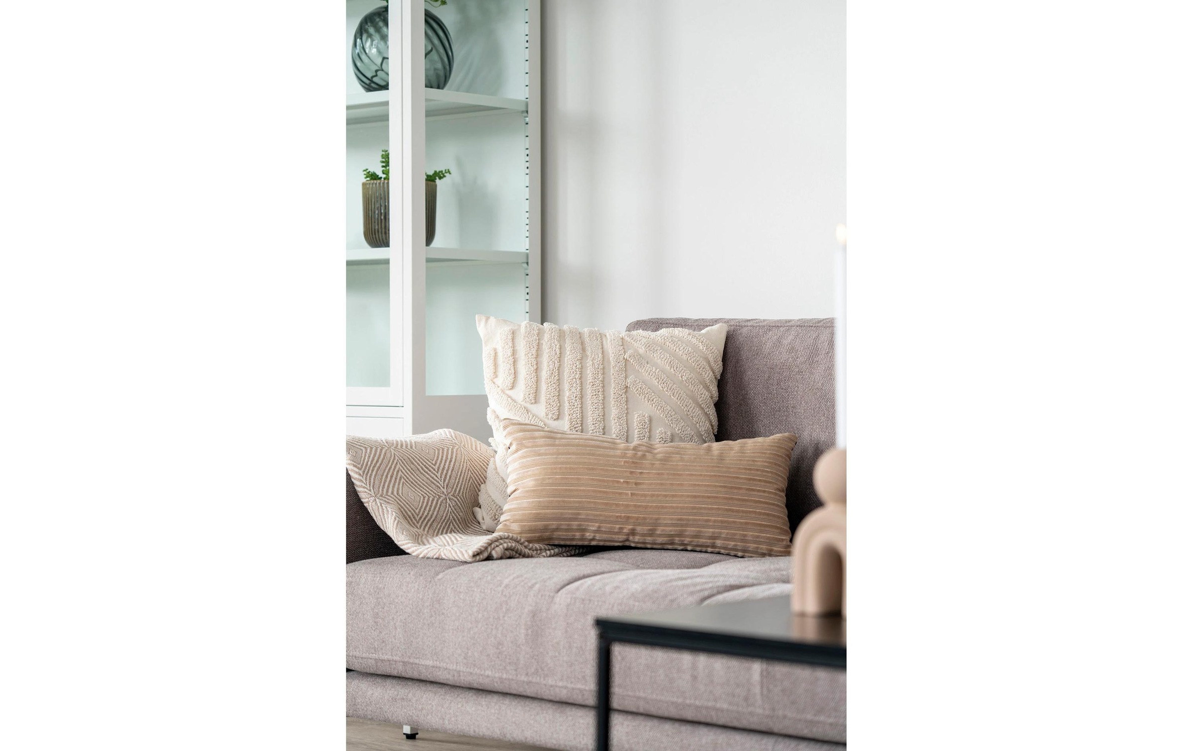 House Nordic Tagesdecke »Cort 130 x 160 cm«
