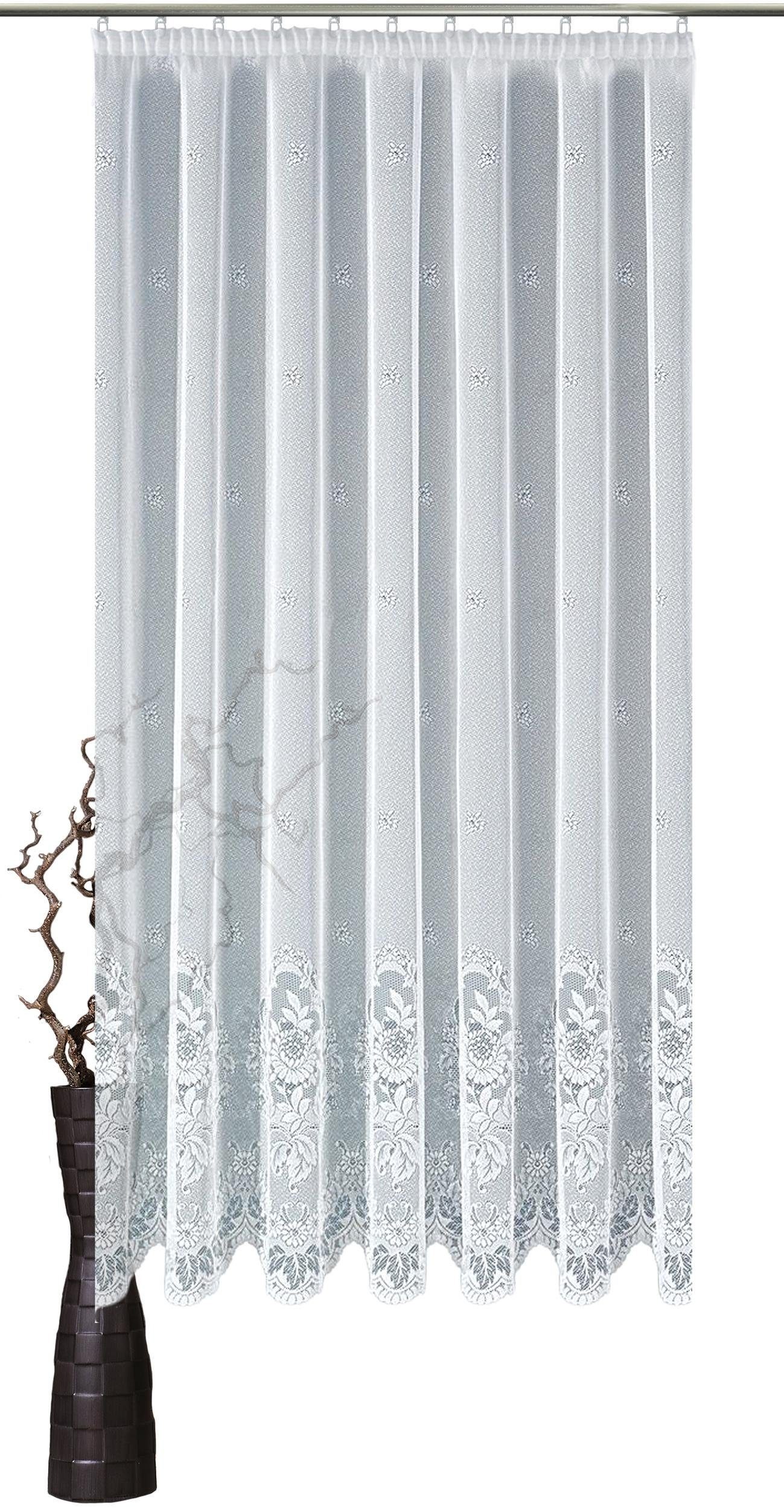 Image of VHG Gardine »Marie«, (1 St.), gerade bei Ackermann Versand Schweiz