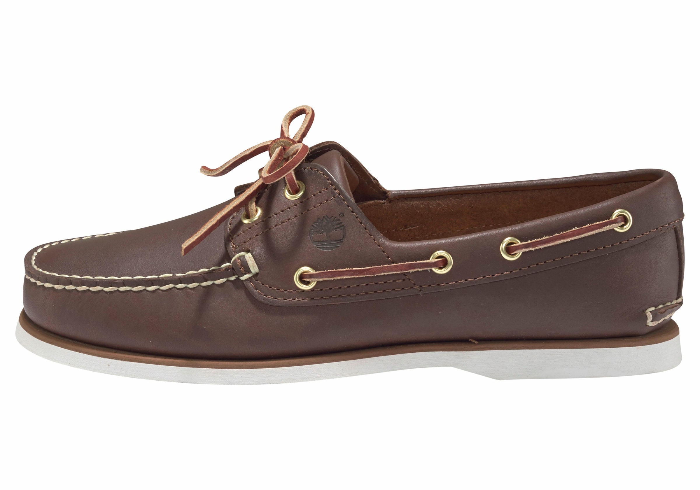 Timberland Bootsschuh »Men´s 2 Exe Boat Shoe«