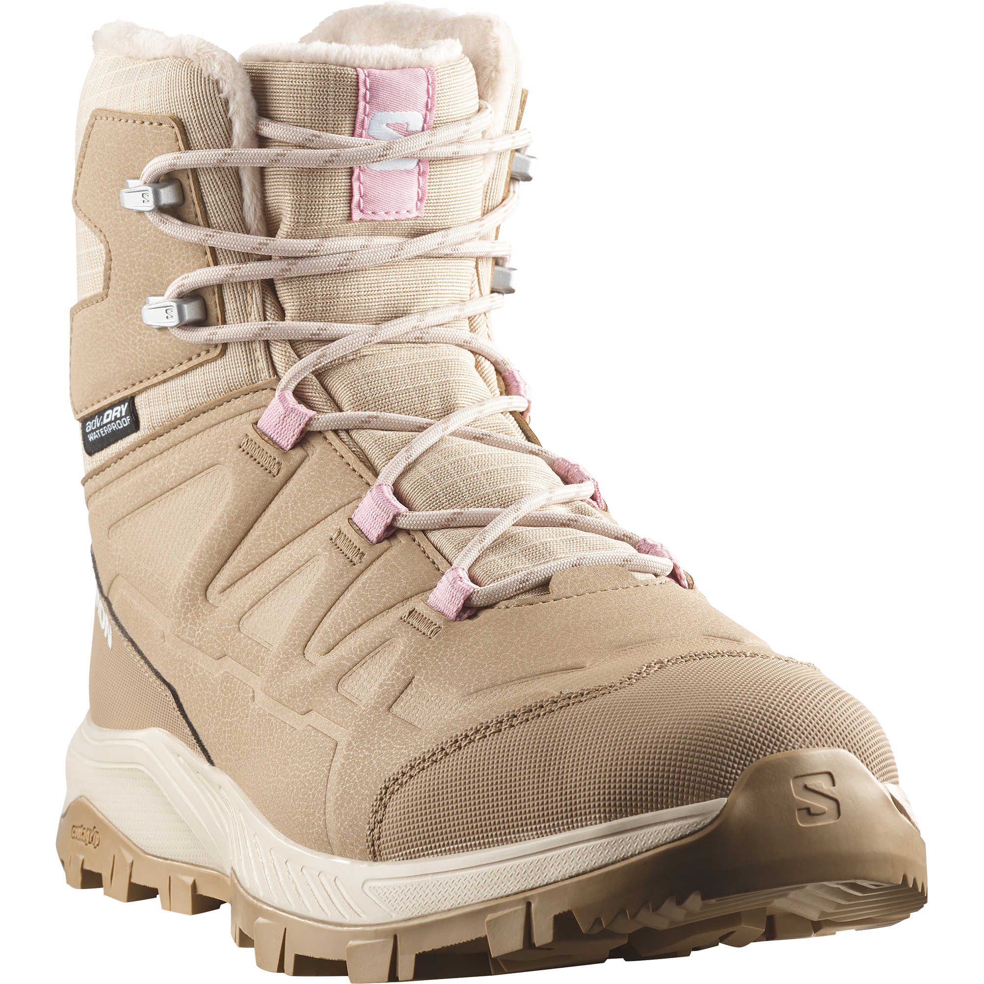 Image of Salomon Winterstiefel "OUTFROST TS WP W" wasserdicht