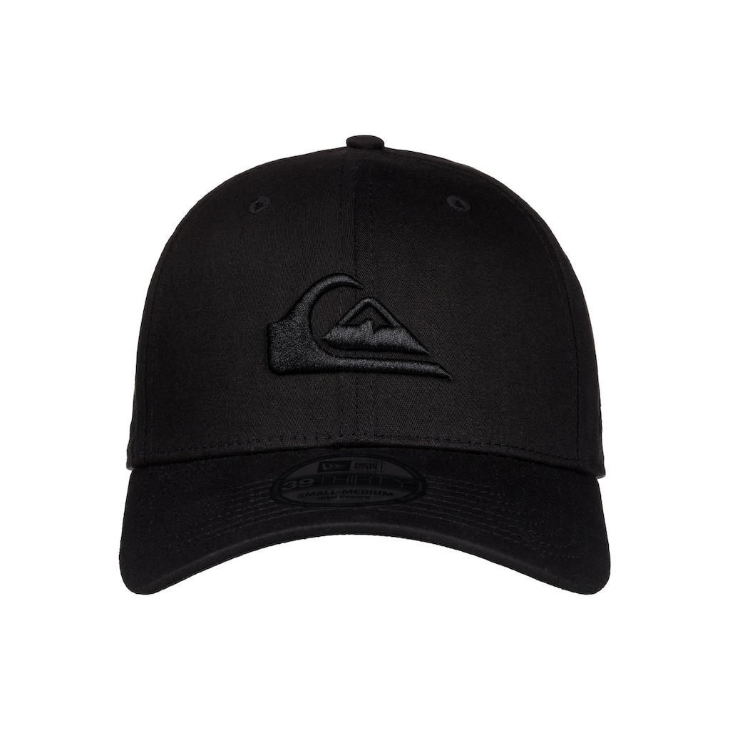 Quiksilver Fitted Cap »Mountain & Wave«