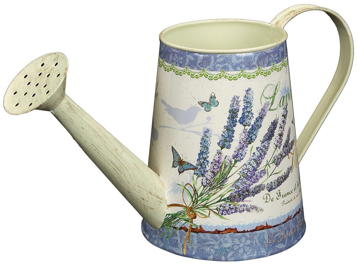 Image of Ambiente Haus Giesskanne "Lavende l- Giesskanne"