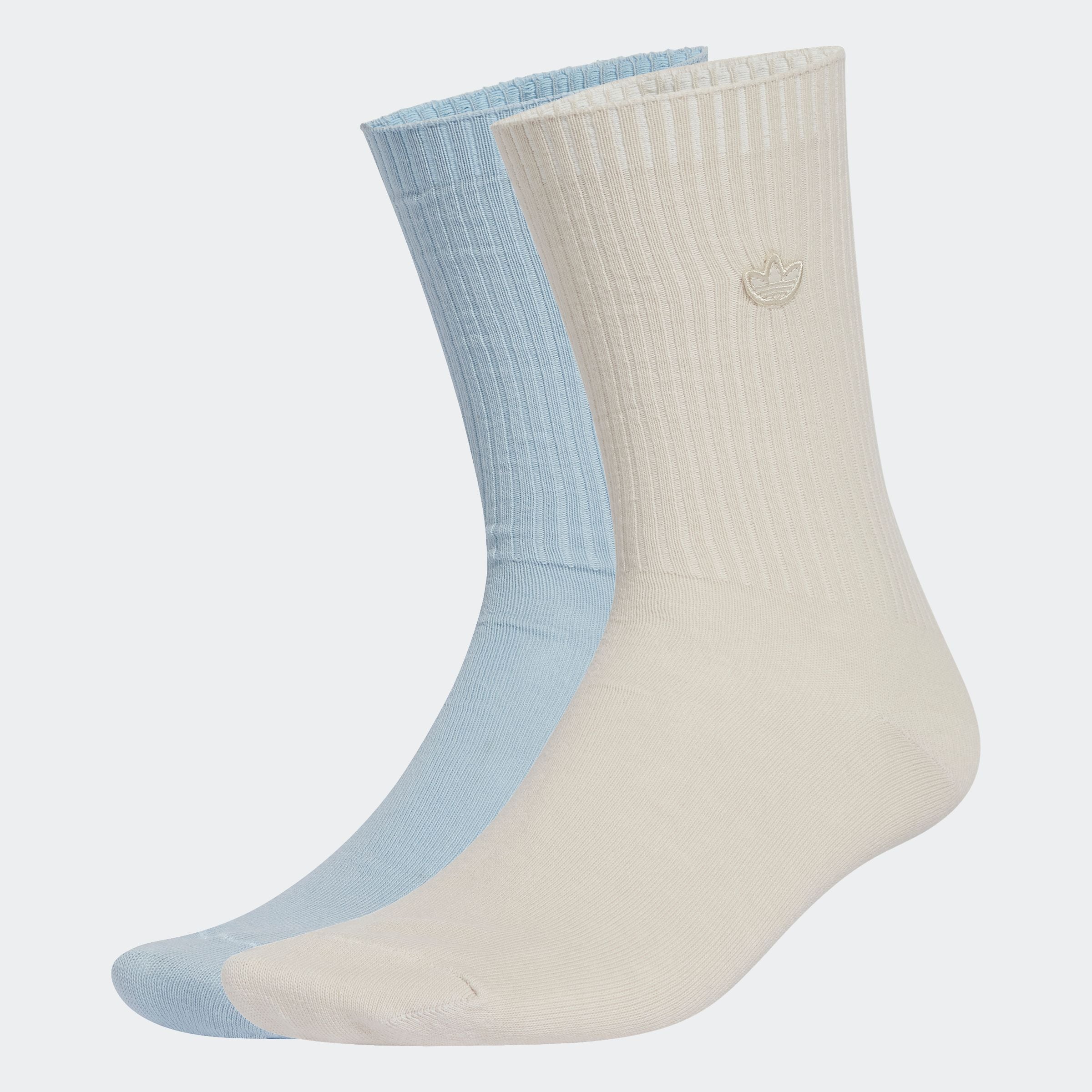 Image of adidas Originals Sportsocken "PREMIUM ESSENTIALS CREW, 2 PAAR" 2 Stk. tlg.