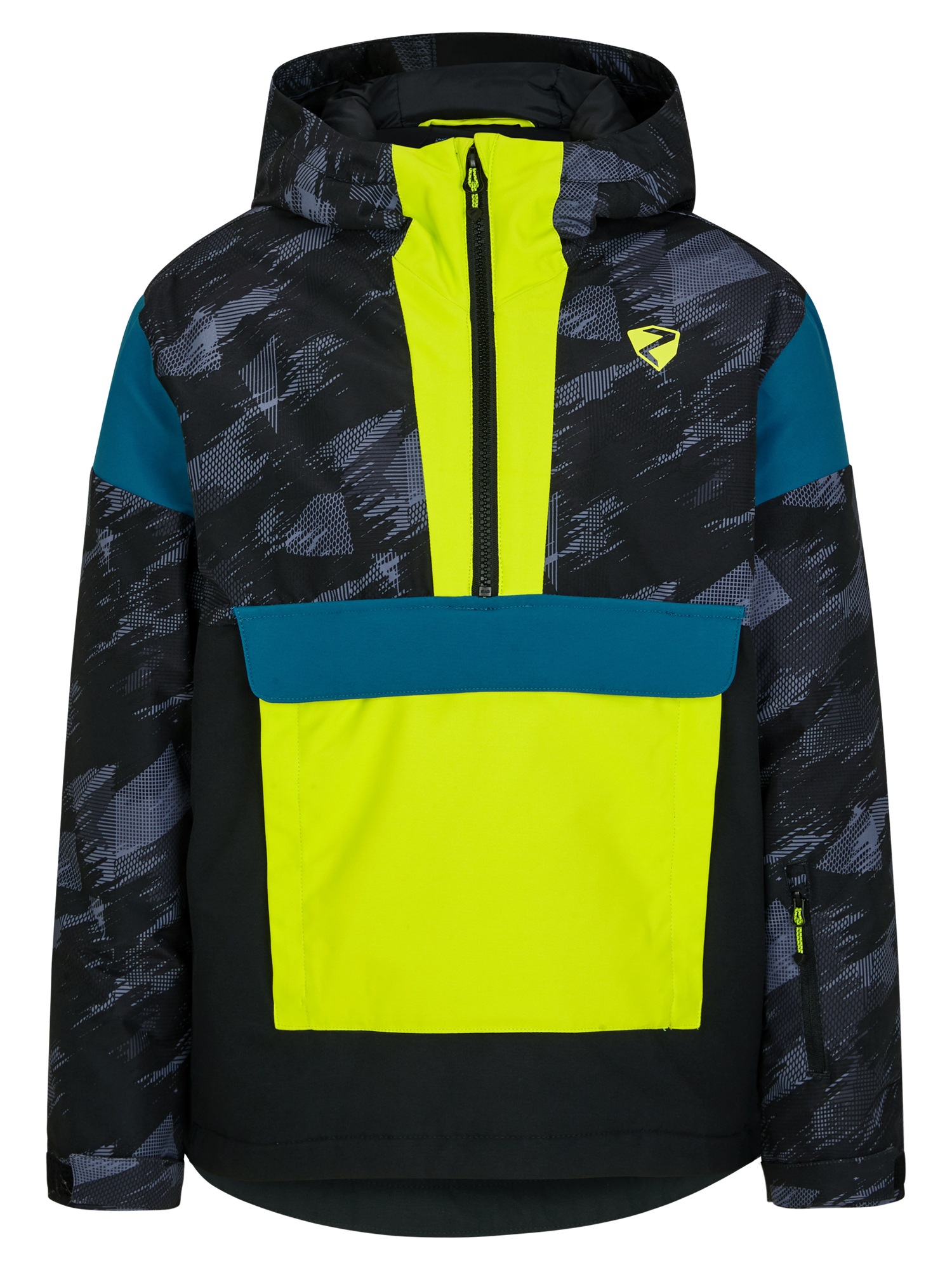 Image of Ziener Skijacke »ALPAULI« bei Ackermann Versand Schweiz