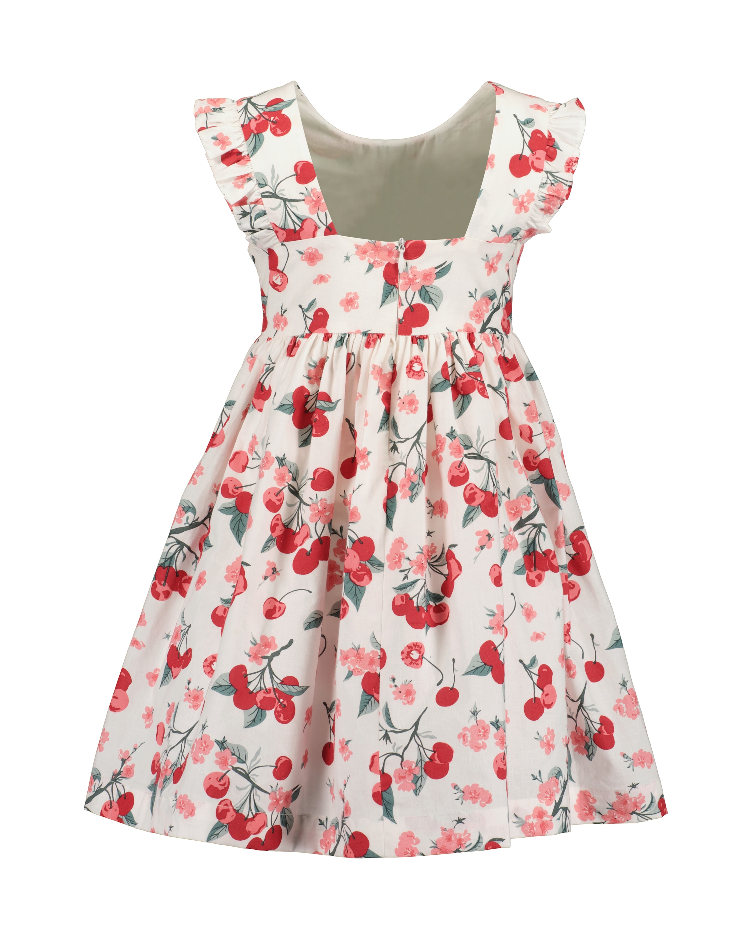 Blue Seven Sommerkleid