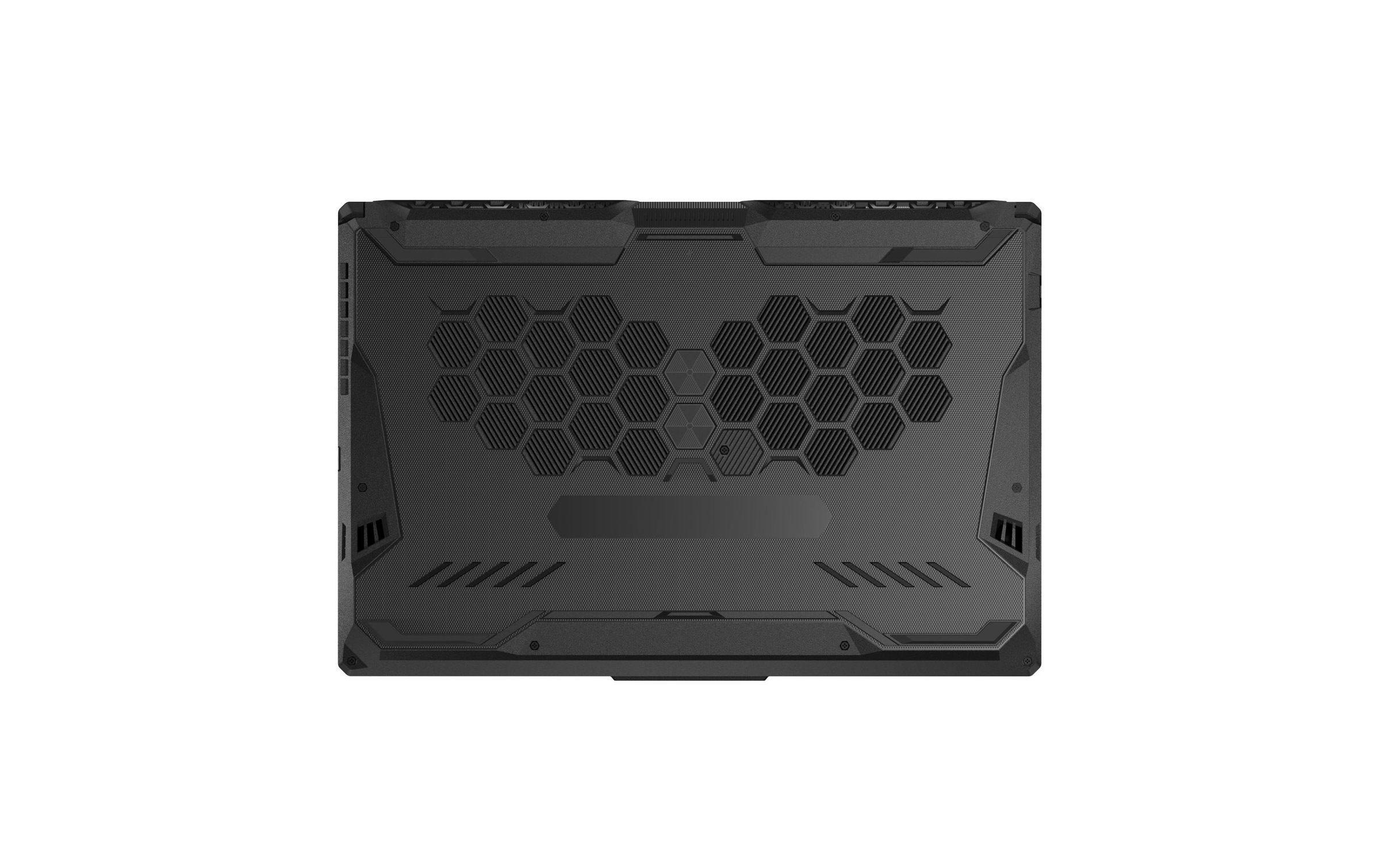 Asus Gaming-Notebook »TUF Gaming A17 (FA706IU-H7101T)«, 43,94 cm, / 17,3 Zoll, AMD, Ryzen 7, GeForce GTX 1660 Ti, 1000 GB HDD, 1000 GB SSD