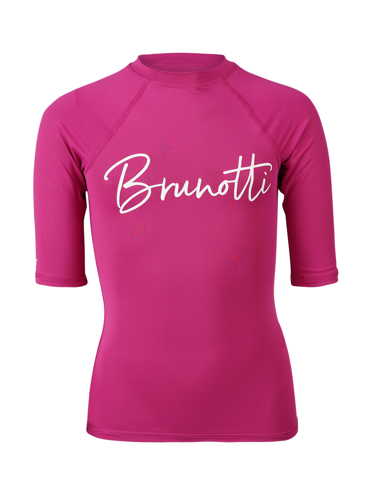 Brunotti Funktionsshirt, mit Logoschriftzug