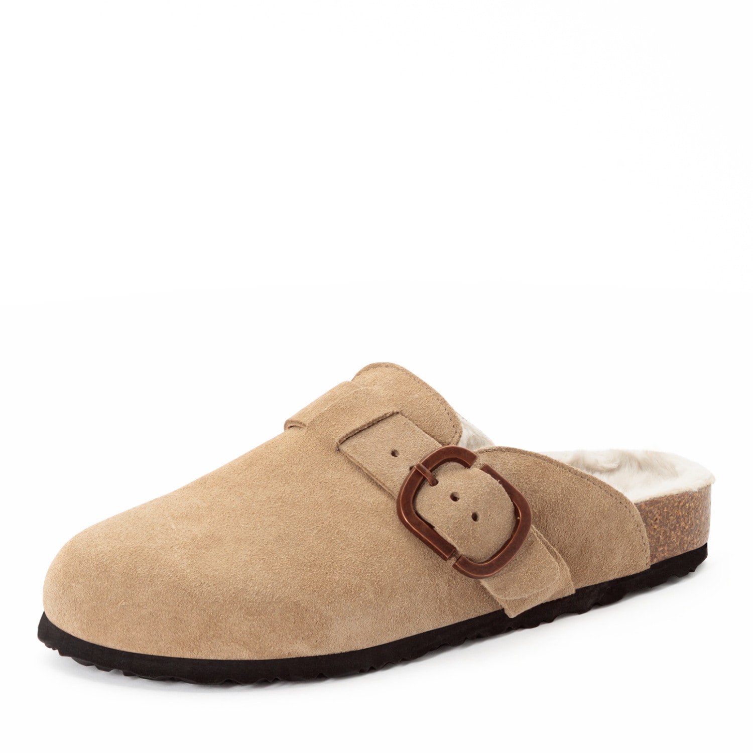 Image of Tamaris Clog Freizeitschuh, Haussschuh zum Schlüpfen