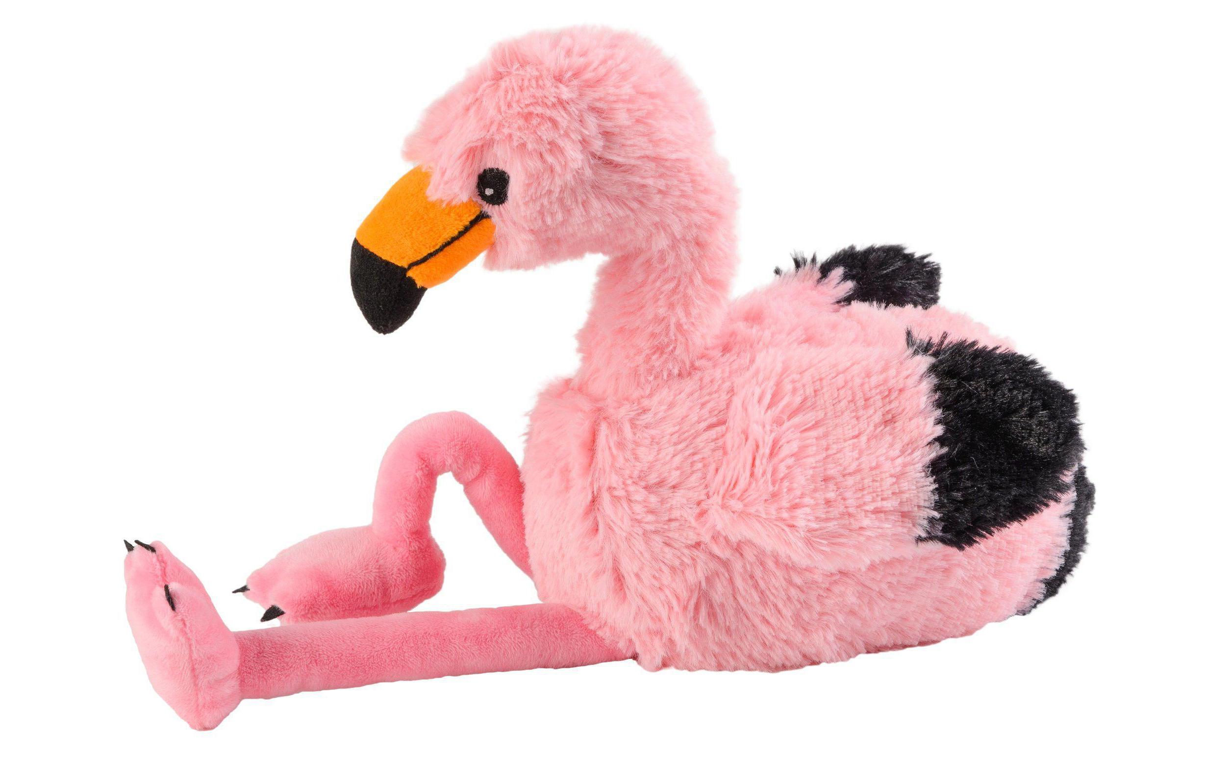 Image of Warmies® Kuscheltier »Flamingo« bei Ackermann Versand Schweiz