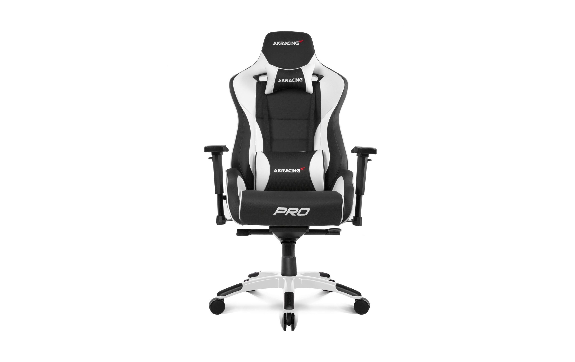 AKRacing Gaming-Stuhl »Master PRO Gaming Chair«