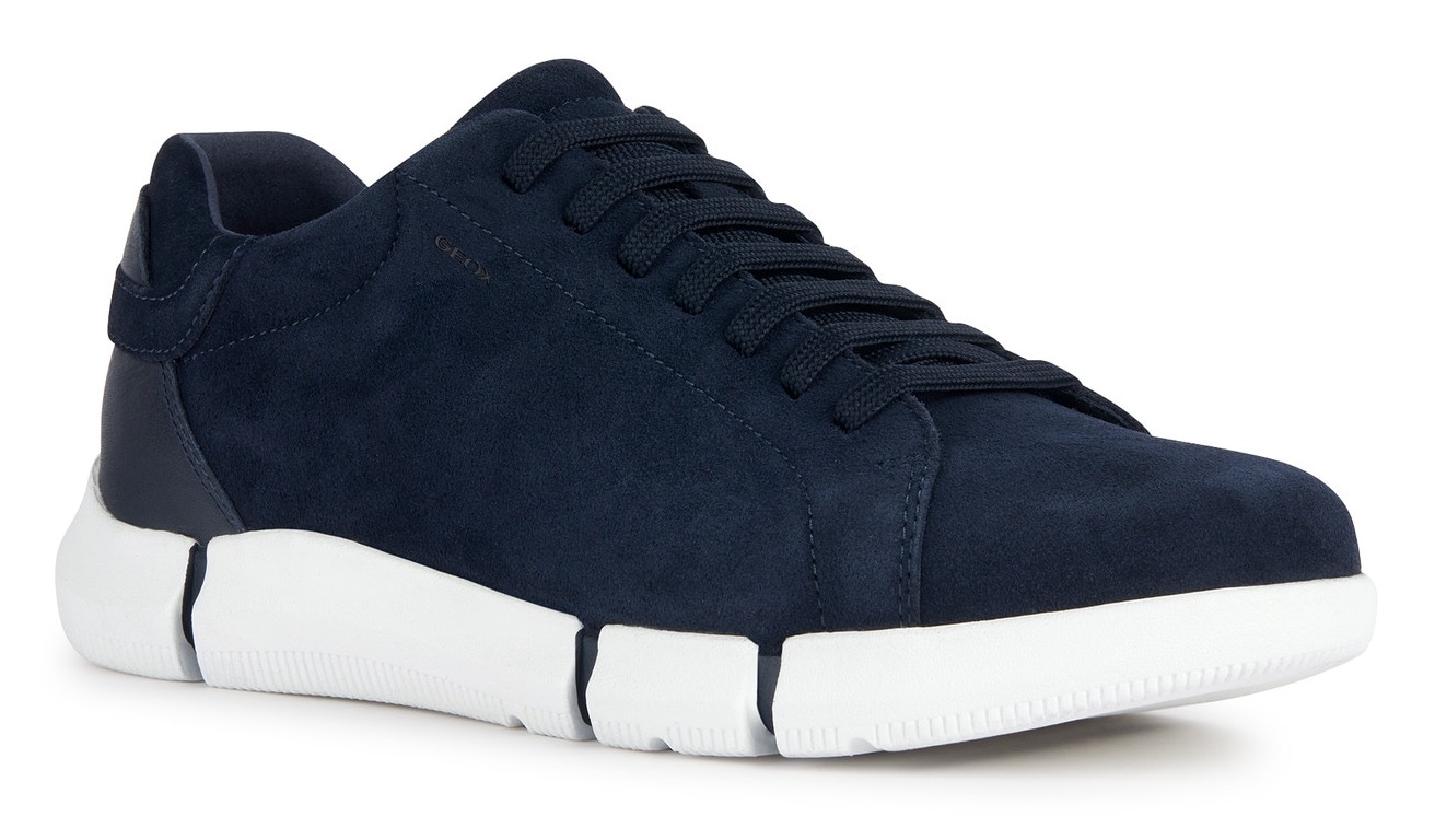 Geox Sneaker »U ADACTER«, im knitwear Look kaufen