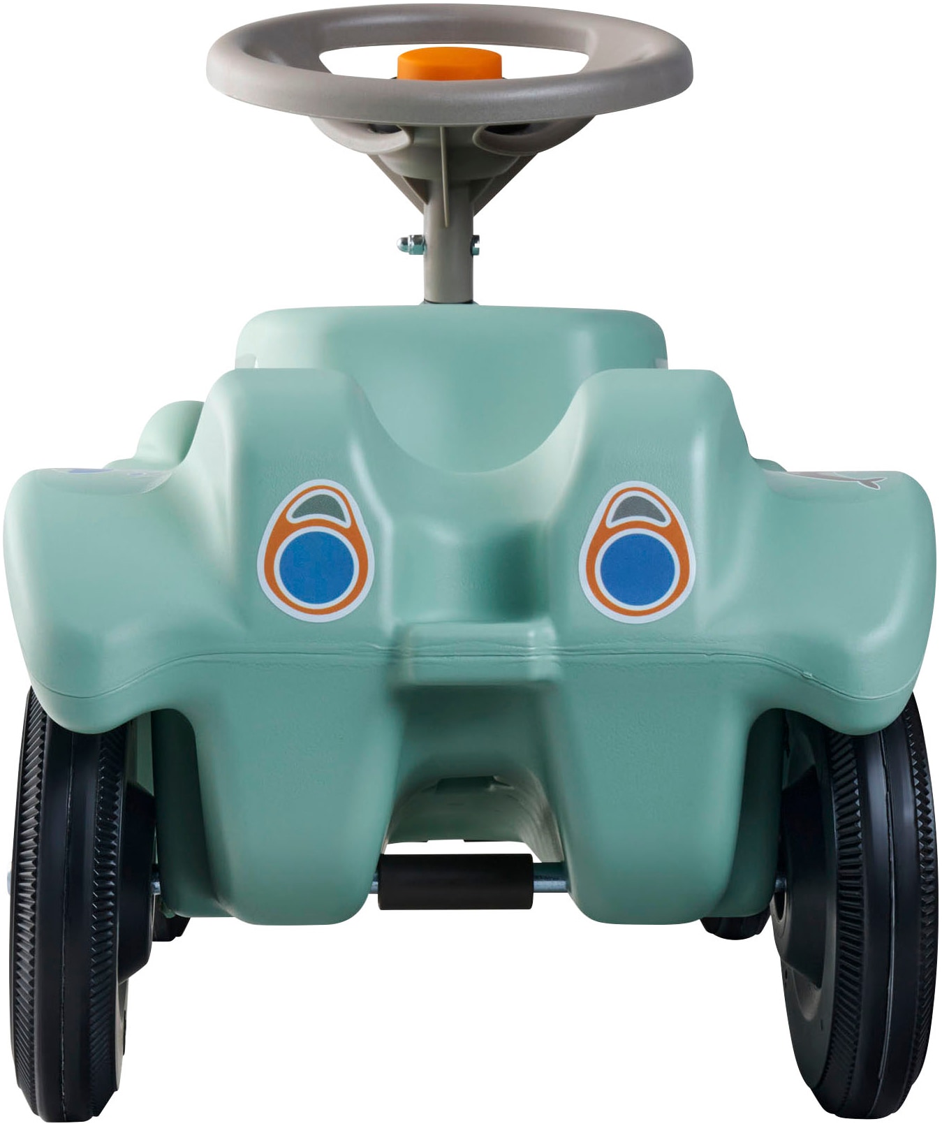 BIG Voiture à bascule »BIG Bobby-Car Green Sea« Made in Germany