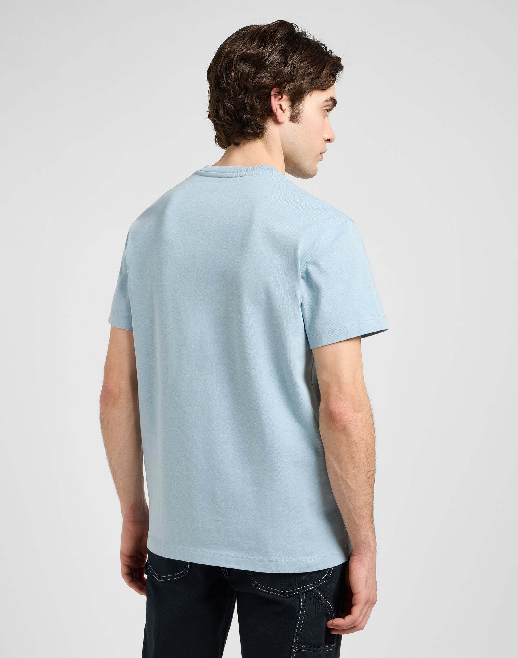 Lee® T-shirt »Lee T-Shirt Ww Pckt Tee«