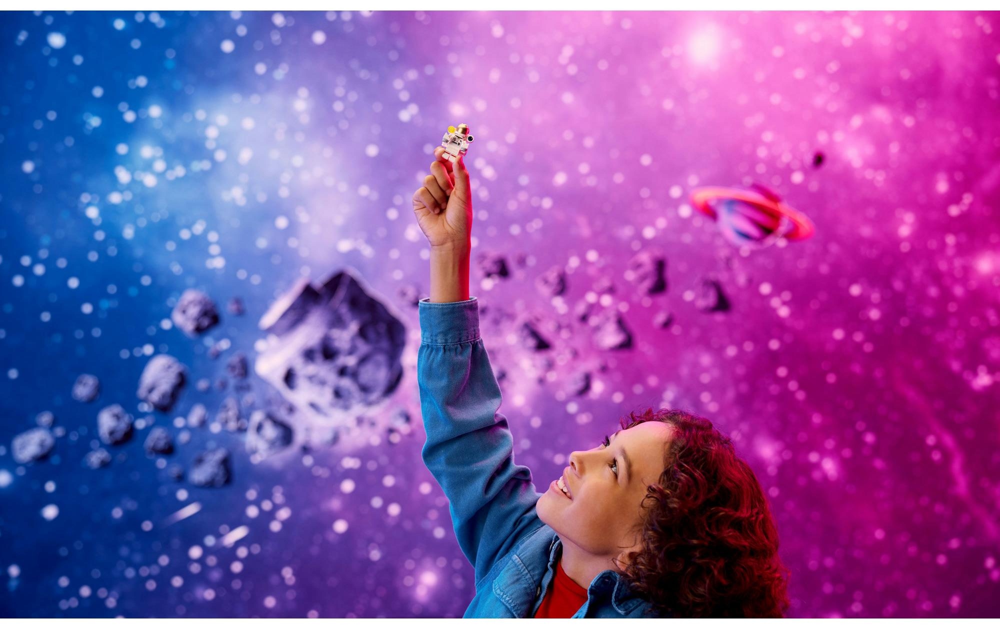 LEGO® Spielbausteine »Minifigures Weltraum Serie 26 71046«