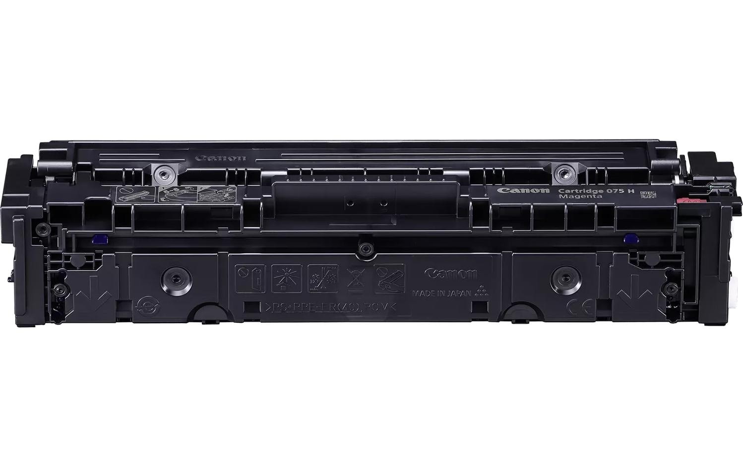 Canon Tonerpatrone »6366C002 CANON 075HY LBP Cartridge«