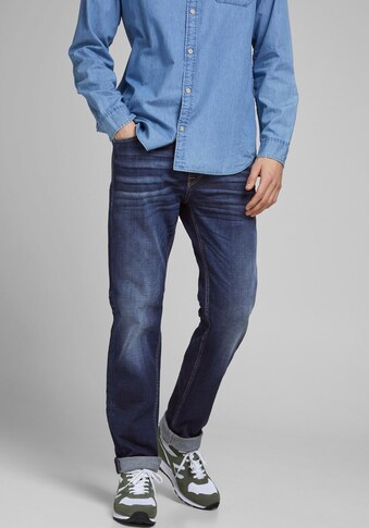 Regular-fit-Jeans »CLARK JJORIGINAL«