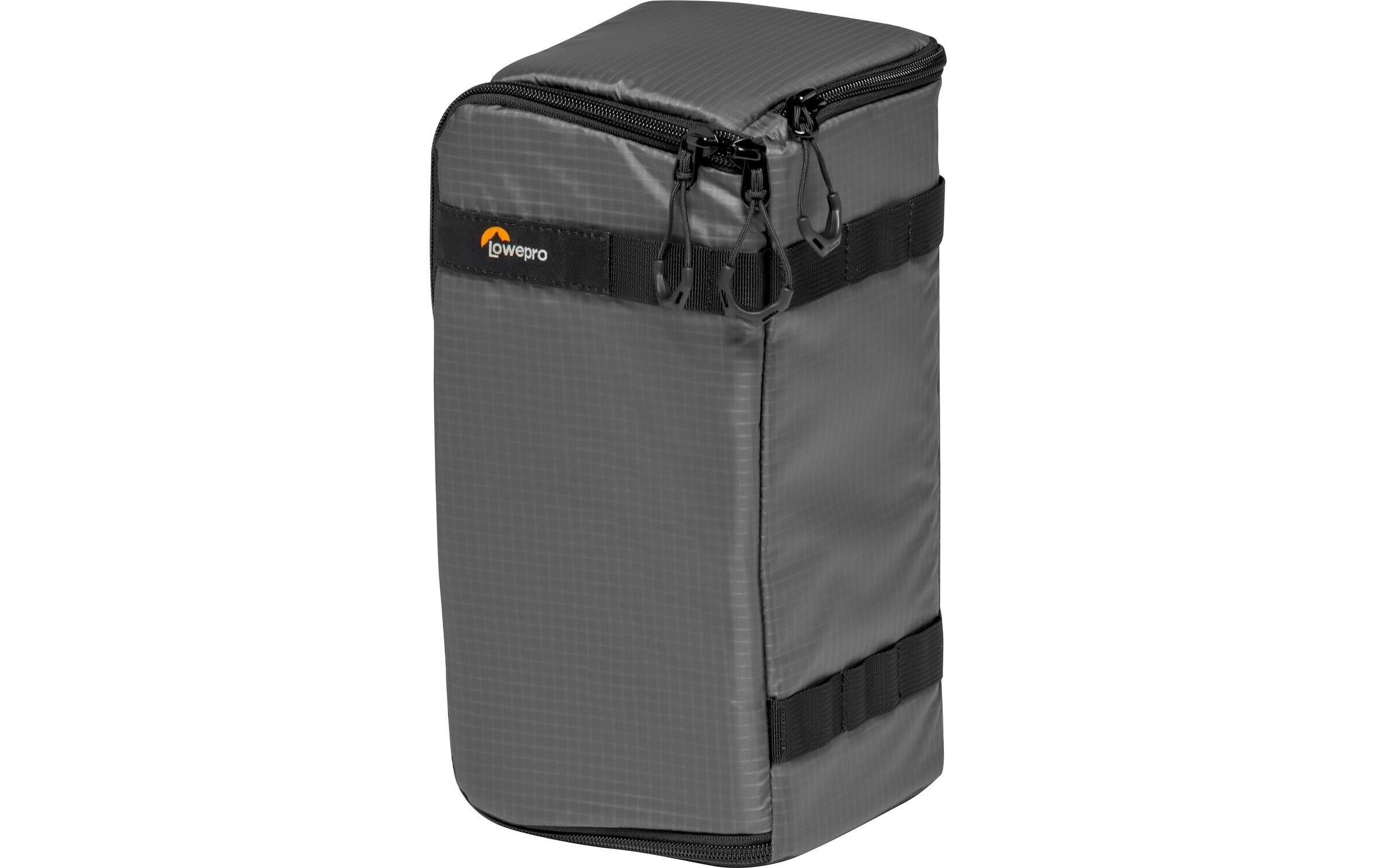 Lowepro Kameratasche »GearUp PRO L II Grau«