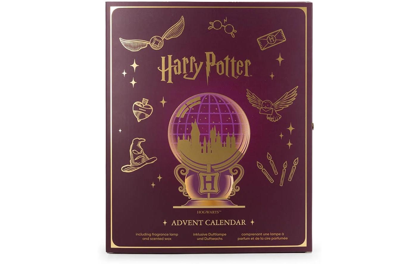 Balthasar »balthasar Adventskalender Harry Potter«