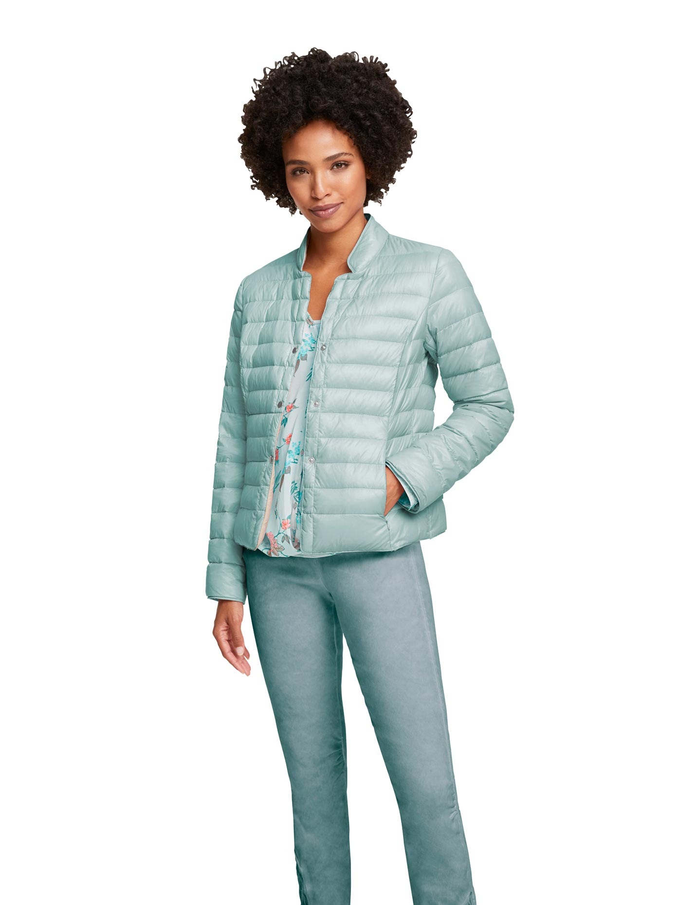 Image of LINEA TESINI by Heine Wendejacke bei Ackermann Versand Schweiz