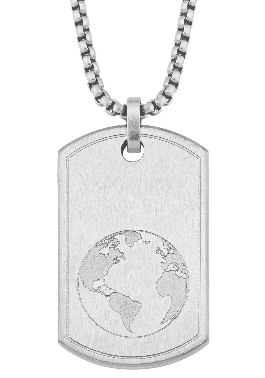 Kette mit Anhänger »Hauptkollektion, 2026121«