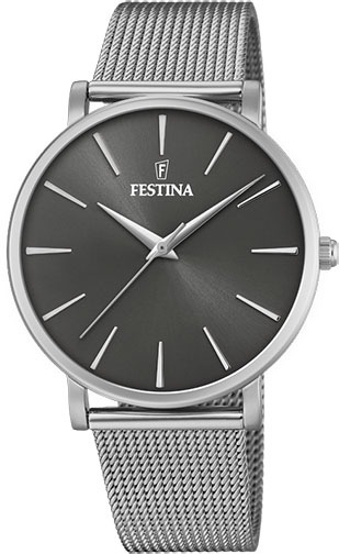 Image of Festina Quarzuhr »Ladies Classic, F20475/4« bei Ackermann Versand Schweiz